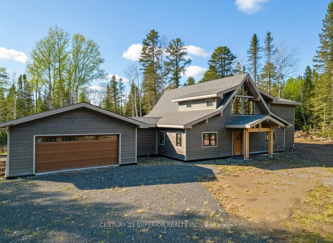 Photo 2 of 115 Golf Course Road, Nipigon — HOMEH
