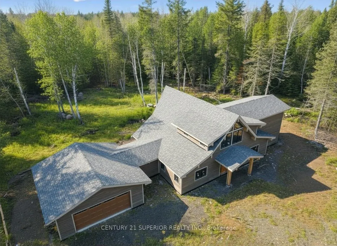 Photo 10 of 115 Golf Course Road, Nipigon — HOMEH