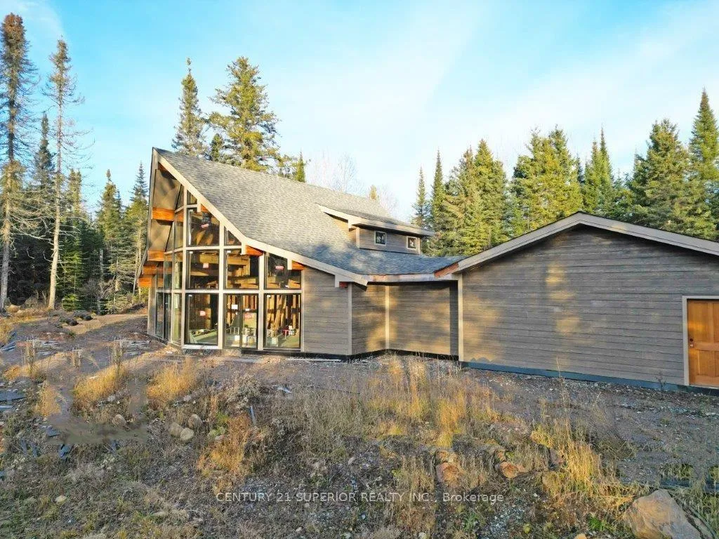 Photo 11 of 115 Golf Course Road, Nipigon — HOMEH