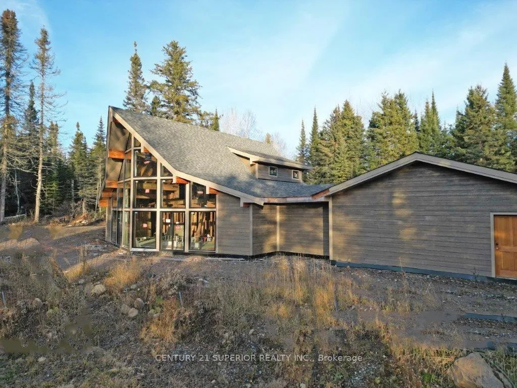 Photo 12 of 115 Golf Course Road, Nipigon — HOMEH