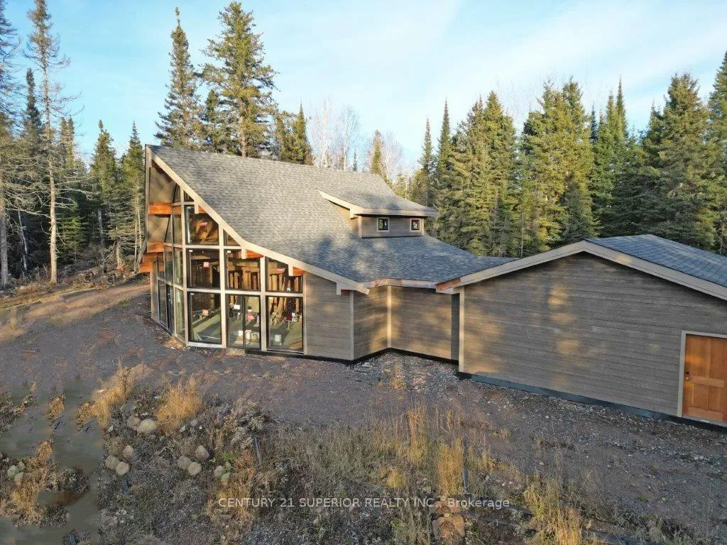Photo 13 of 115 Golf Course Road, Nipigon — HOMEH