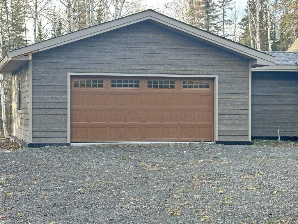 Photo 32 of 115 Golf Course Road, Nipigon — HOMEH