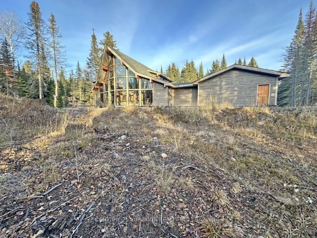Photo 39 of 115 Golf Course Road, Nipigon — HOMEH