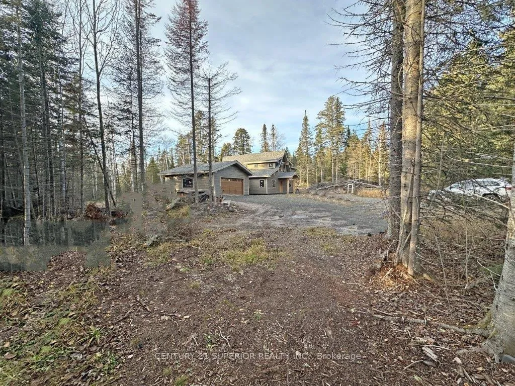 Photo 43 of 115 Golf Course Road, Nipigon — HOMEH