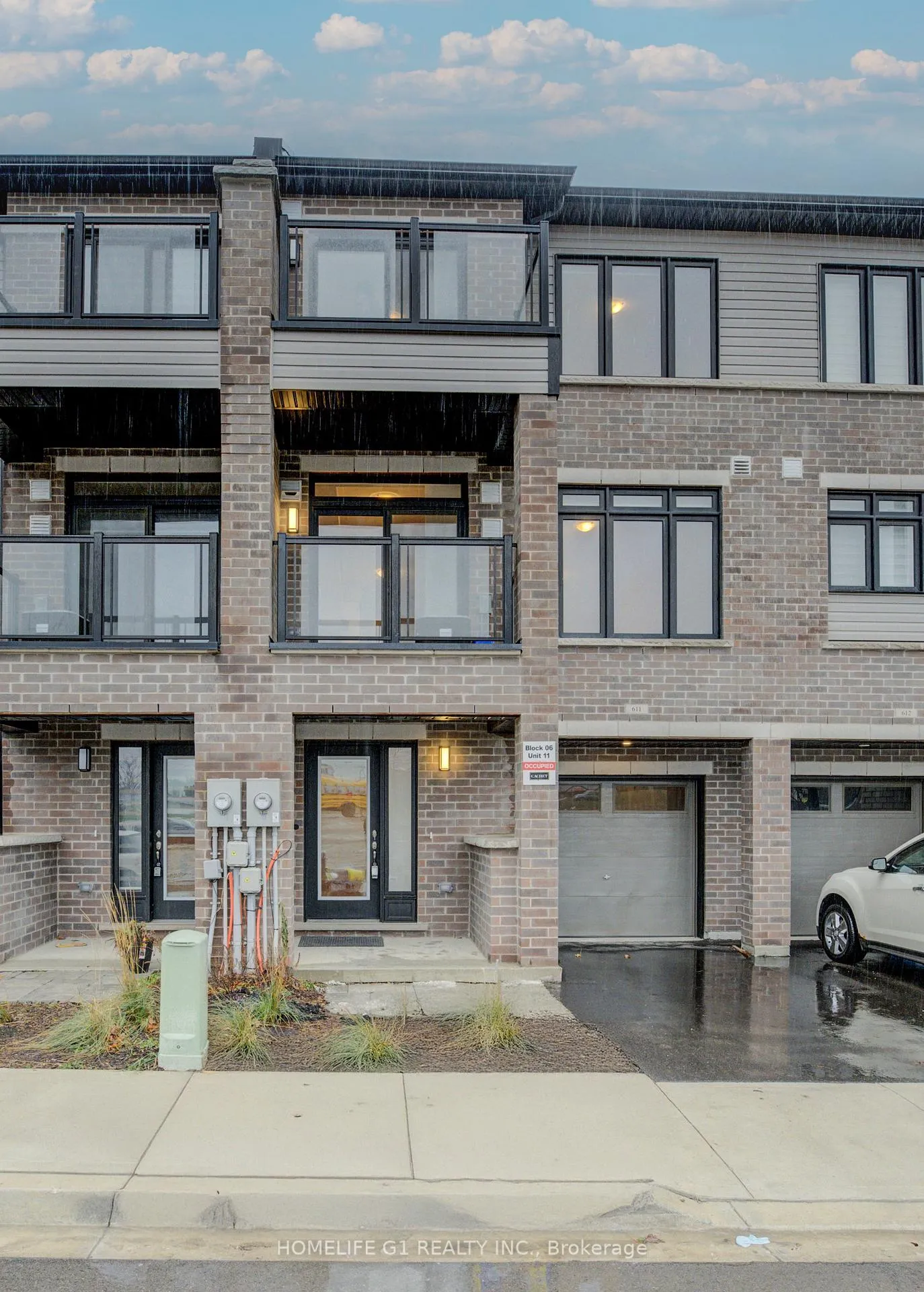 Photo 4 of Unit 611, 585 Colborne Street E, Brantford, East Ward — HOMEH