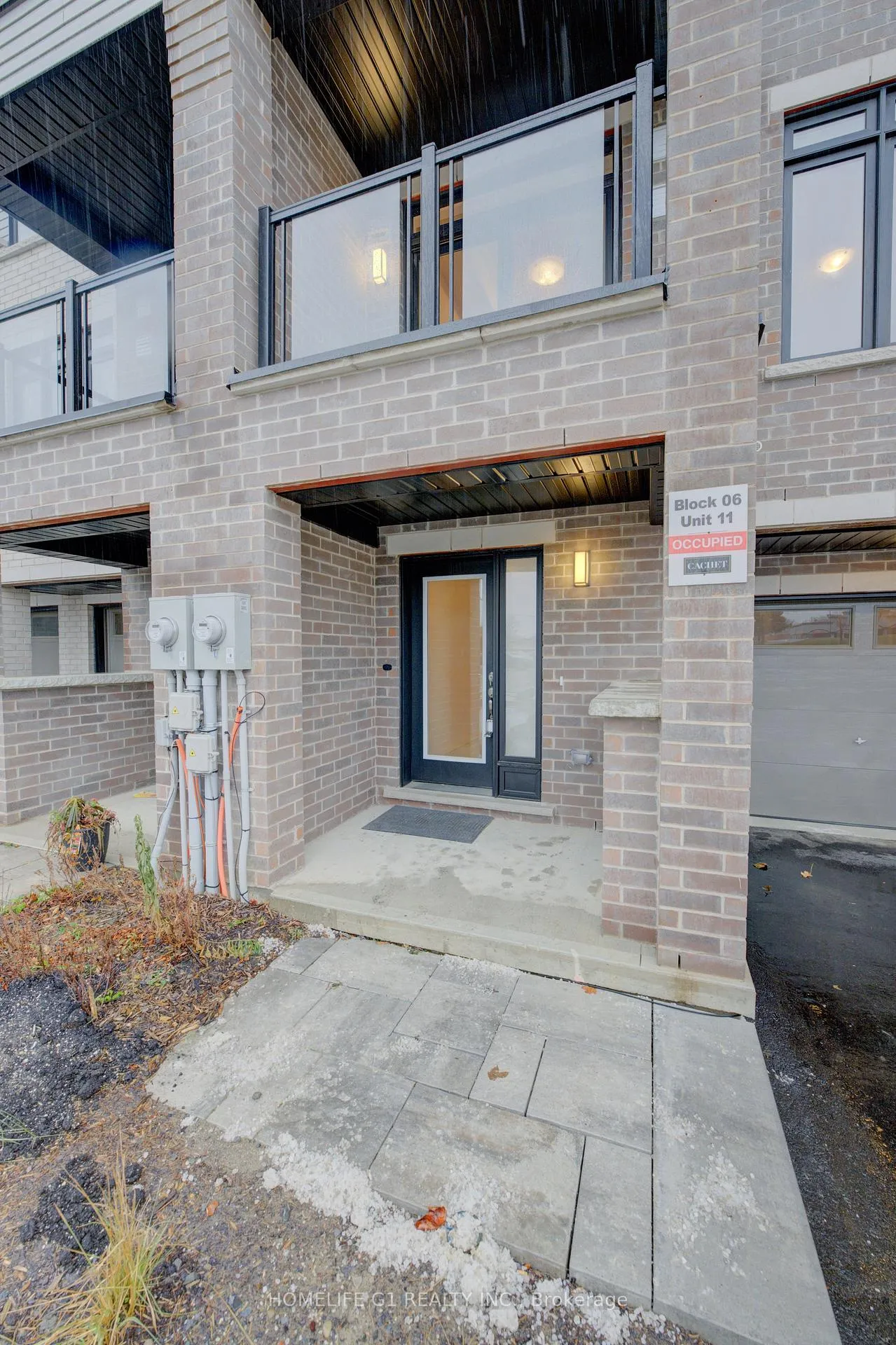 Photo 6 of Unit 611, 585 Colborne Street E, Brantford, East Ward — HOMEH