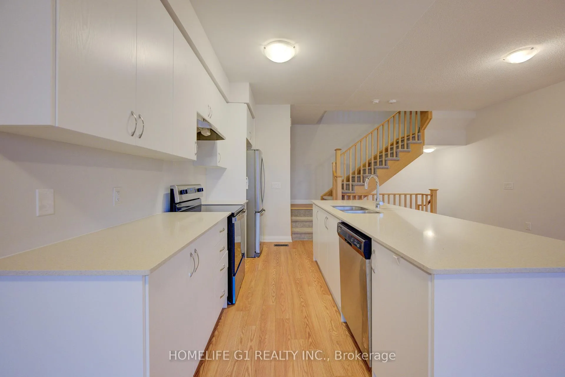 Photo 15 of Unit 611, 585 Colborne Street E, Brantford, East Ward — HOMEH