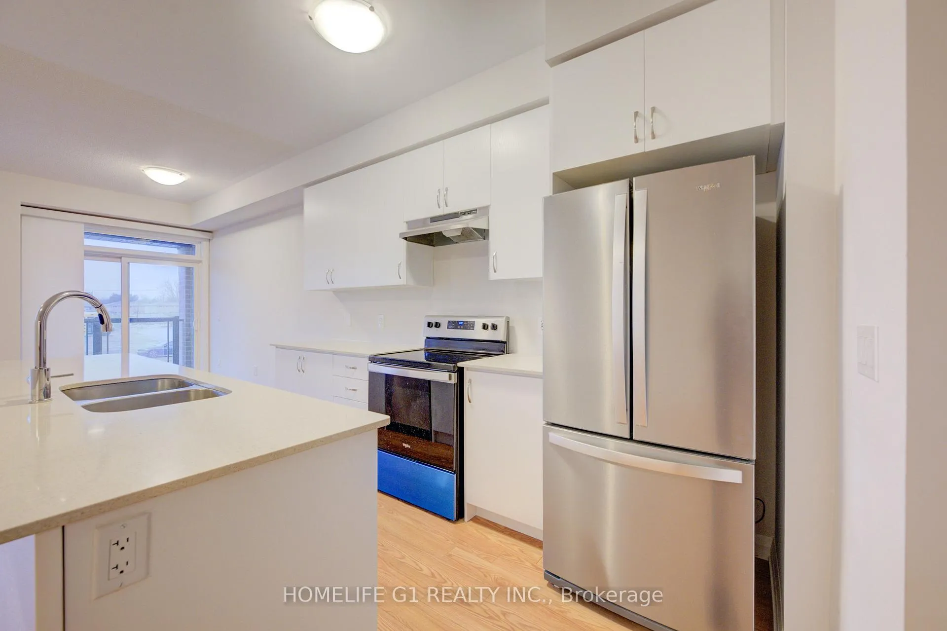 Photo 17 of Unit 611, 585 Colborne Street E, Brantford, East Ward — HOMEH