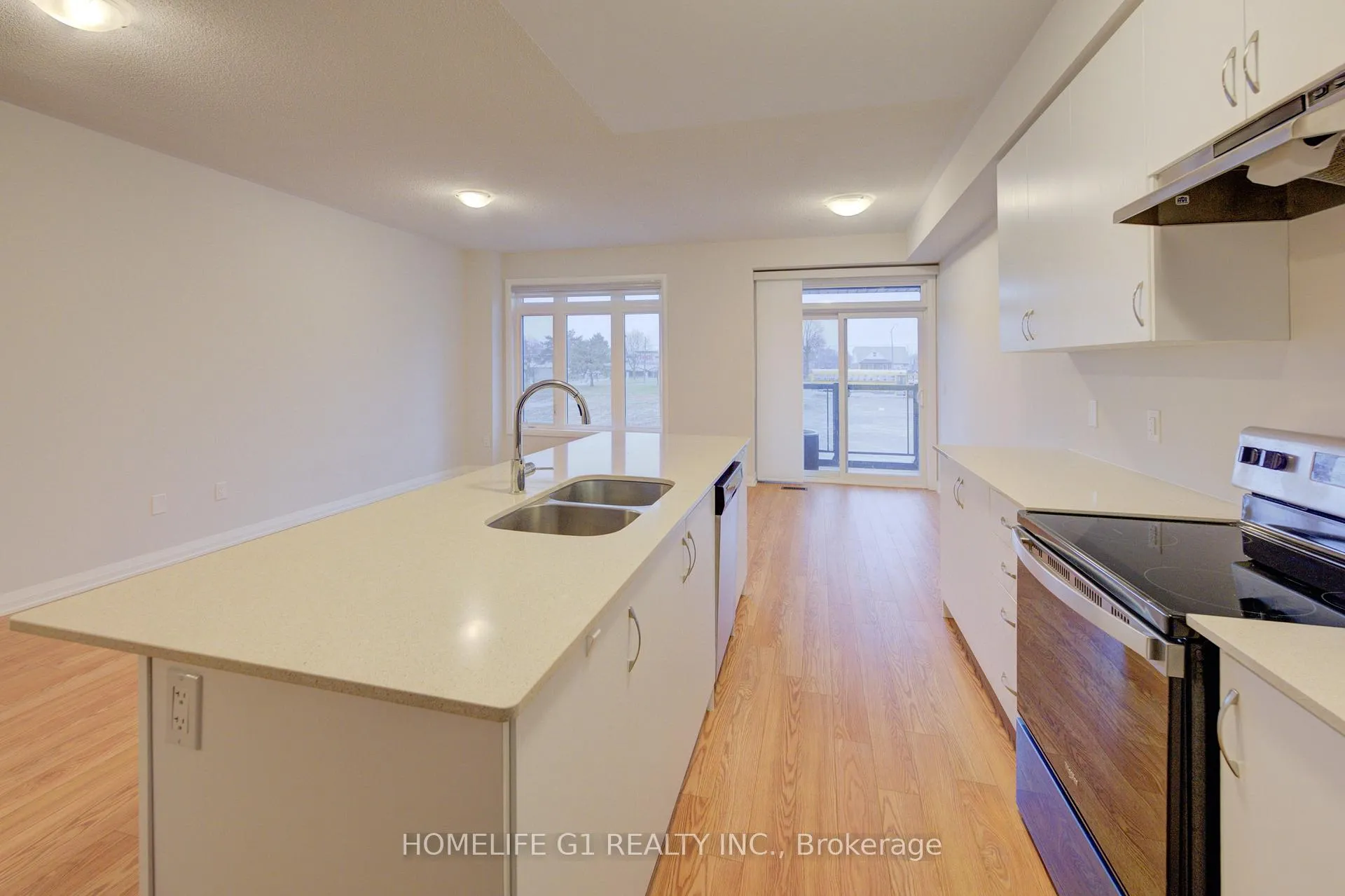 Photo 18 of Unit 611, 585 Colborne Street E, Brantford, East Ward — HOMEH