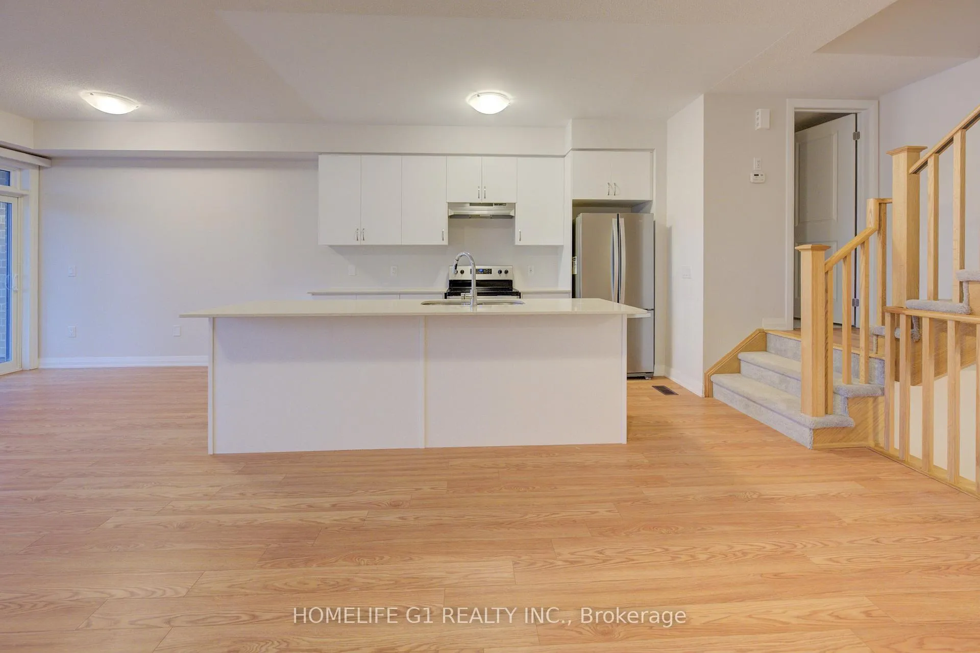 Photo 20 of Unit 611, 585 Colborne Street E, Brantford, East Ward — HOMEH