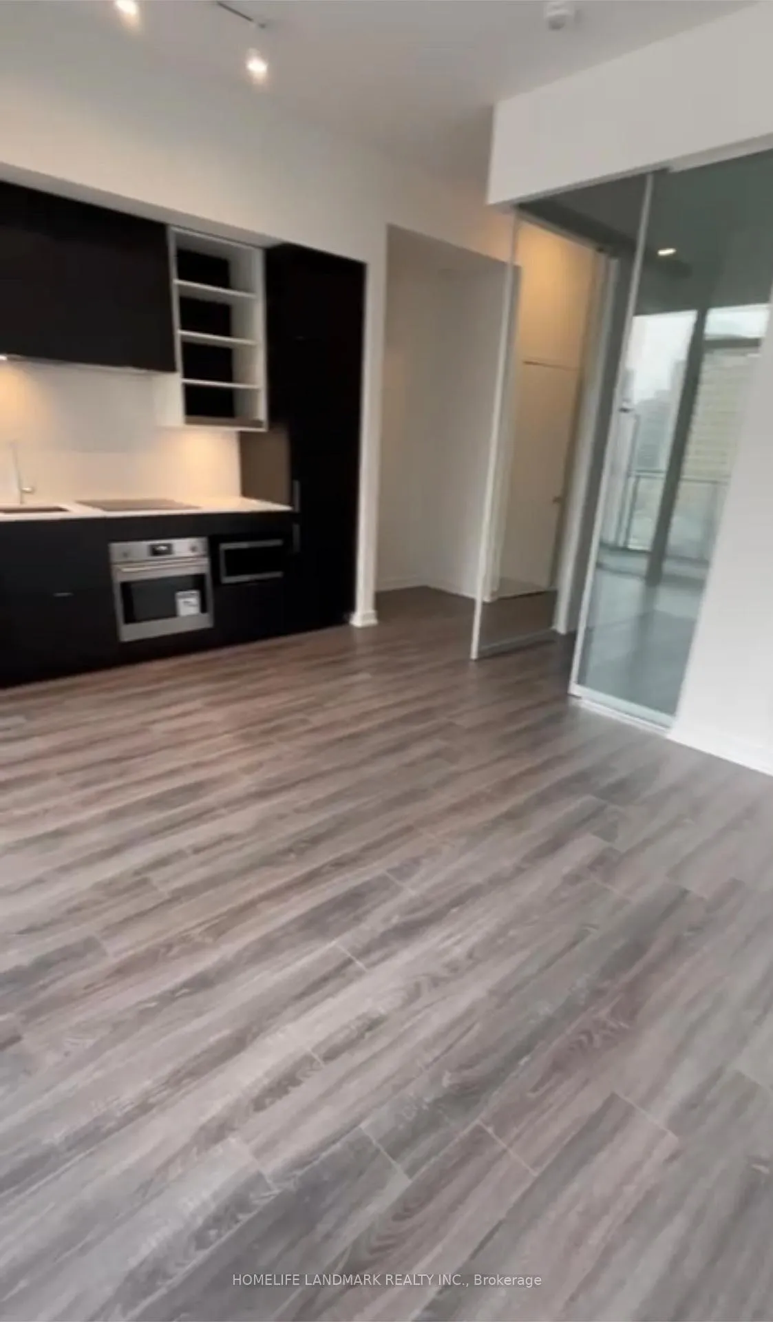 Photo 7 of Unit 1221, 20 Edward Street, Toronto, Bay Street Corridor — HOMEH