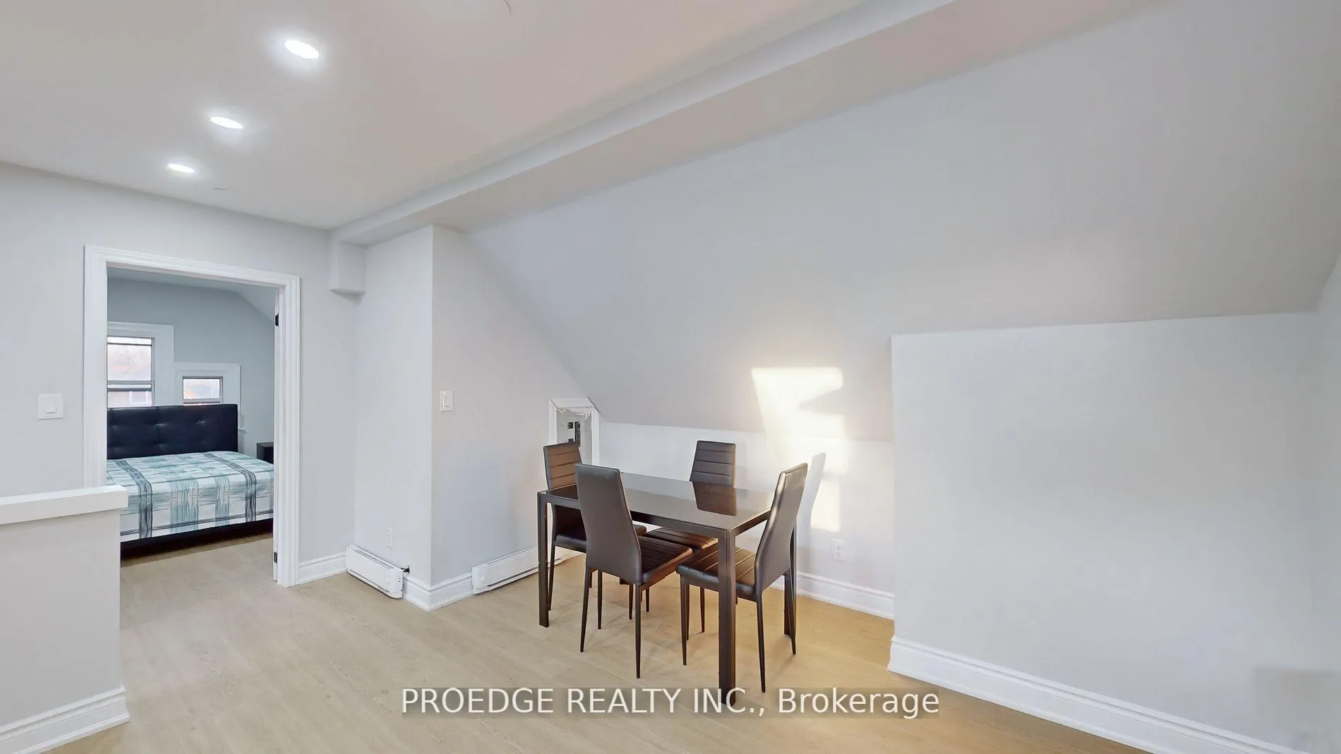 Photo 22 of 177 Wallace Avenue, Toronto, Dovercourt-Wallace Emerson-Junction — HOMEH