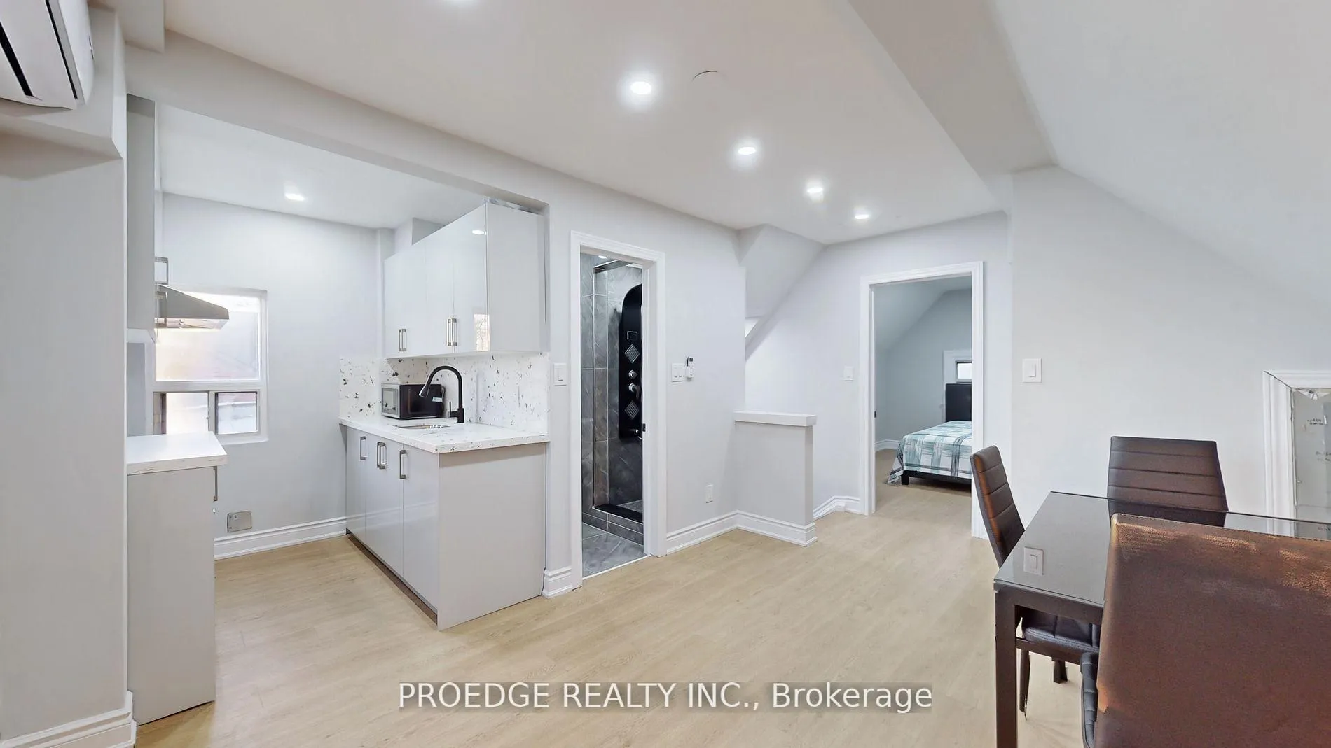 Photo 24 of 177 Wallace Avenue, Toronto, Dovercourt-Wallace Emerson-Junction — HOMEH