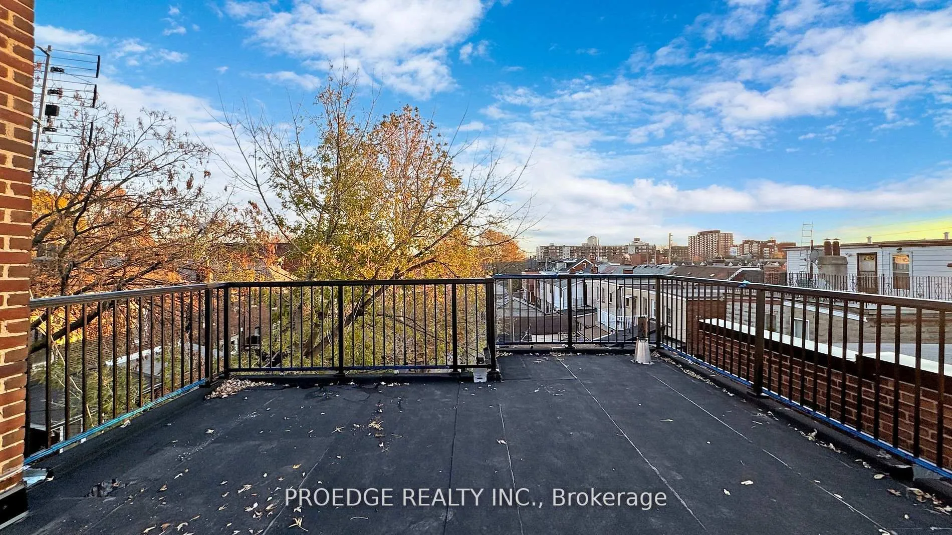 Photo 26 of 177 Wallace Avenue, Toronto, Dovercourt-Wallace Emerson-Junction — HOMEH