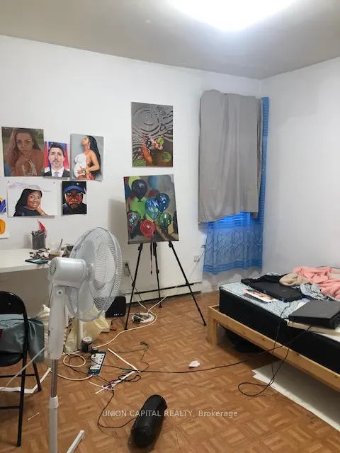 Photo 4 of Unit 1, 610 Gerrard Street E, Toronto, North Riverdale — HOMEH