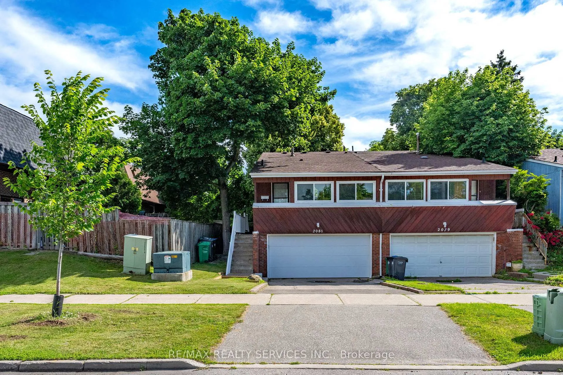 Photo 1 of 2081 South Millway, Mississauga, Erin Mills — HOMEH