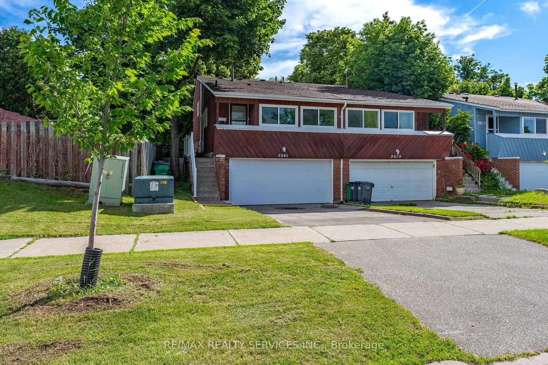 Photo 3 of 2081 South Millway, Mississauga, Erin Mills — HOMEH