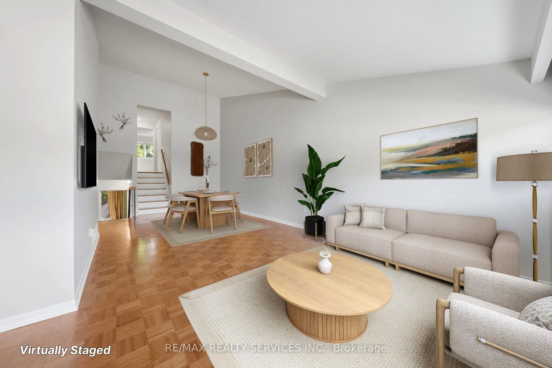 Photo 11 of 2081 South Millway, Mississauga, Erin Mills — HOMEH