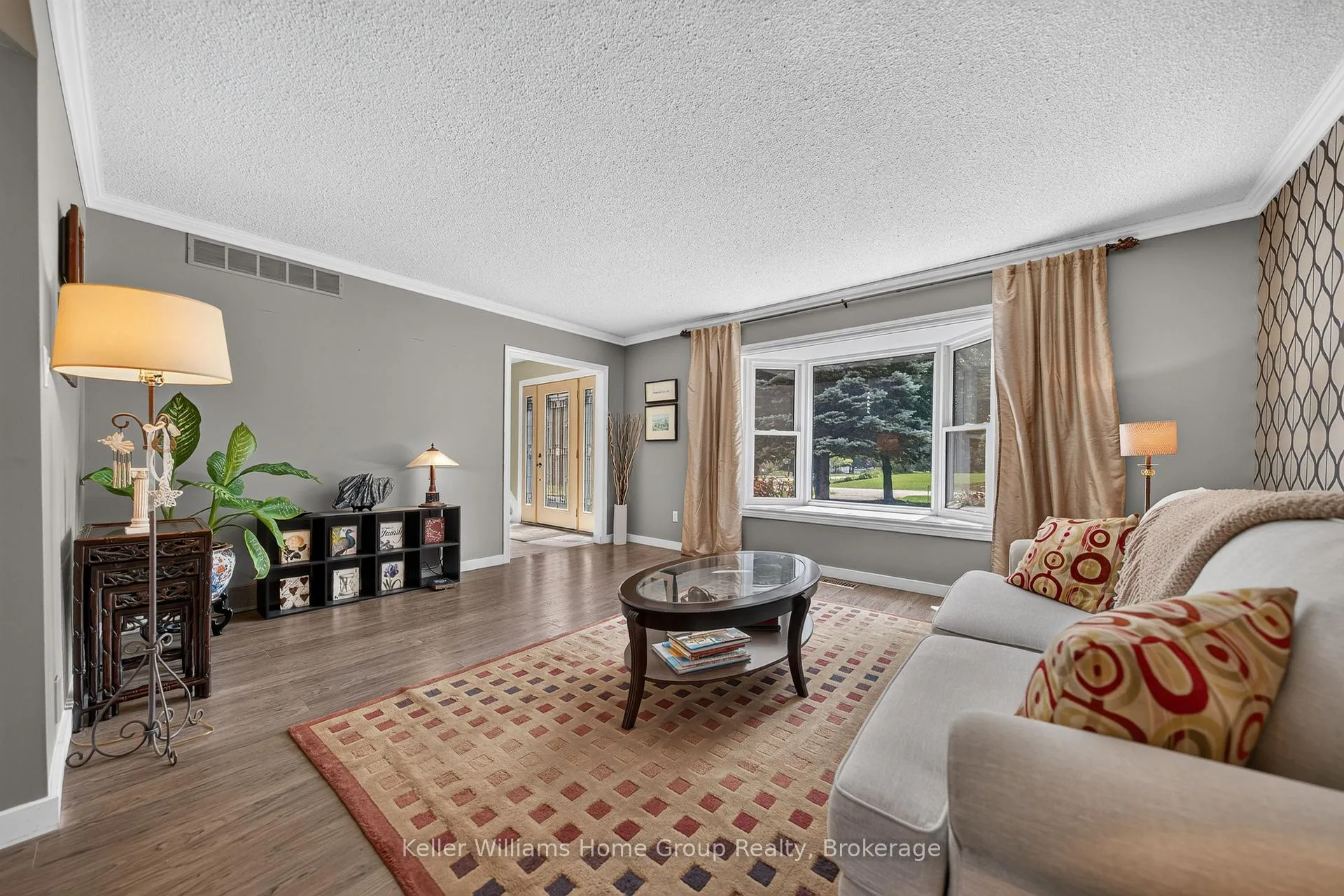 Photo 6 of 2 Gow Street, Centre Wellington, Fergus — HOMEH