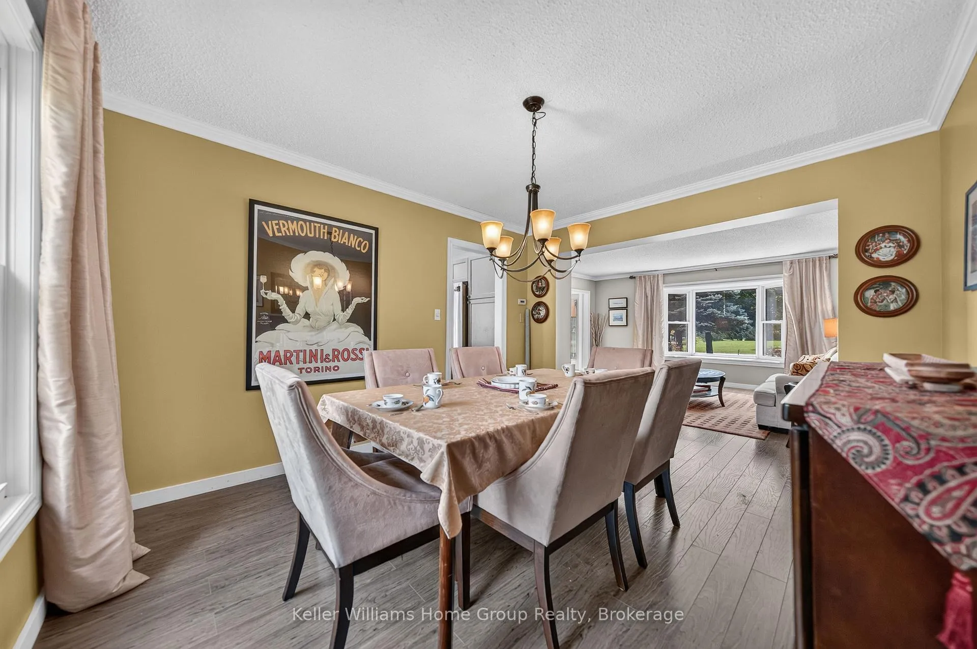 Photo 8 of 2 Gow Street, Centre Wellington, Fergus — HOMEH