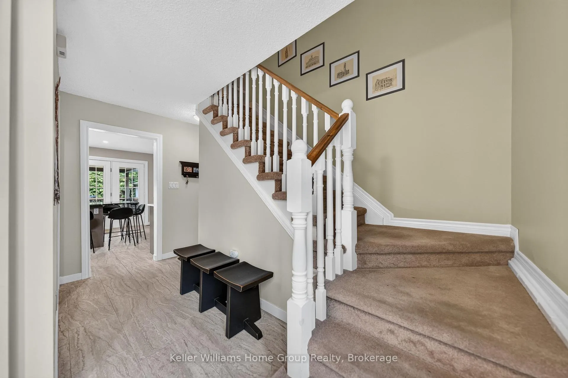 Photo 16 of 2 Gow Street, Centre Wellington, Fergus — HOMEH