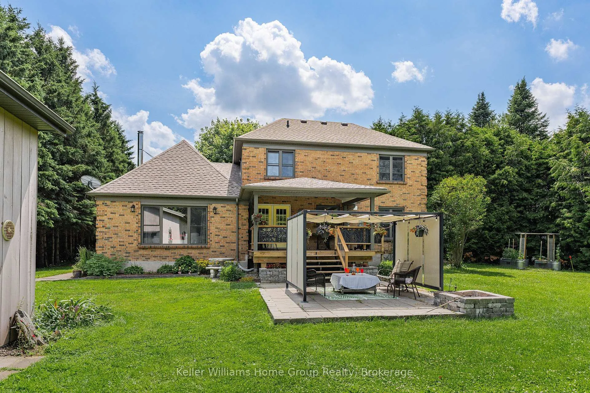 Photo 36 of 2 Gow Street, Centre Wellington, Fergus — HOMEH