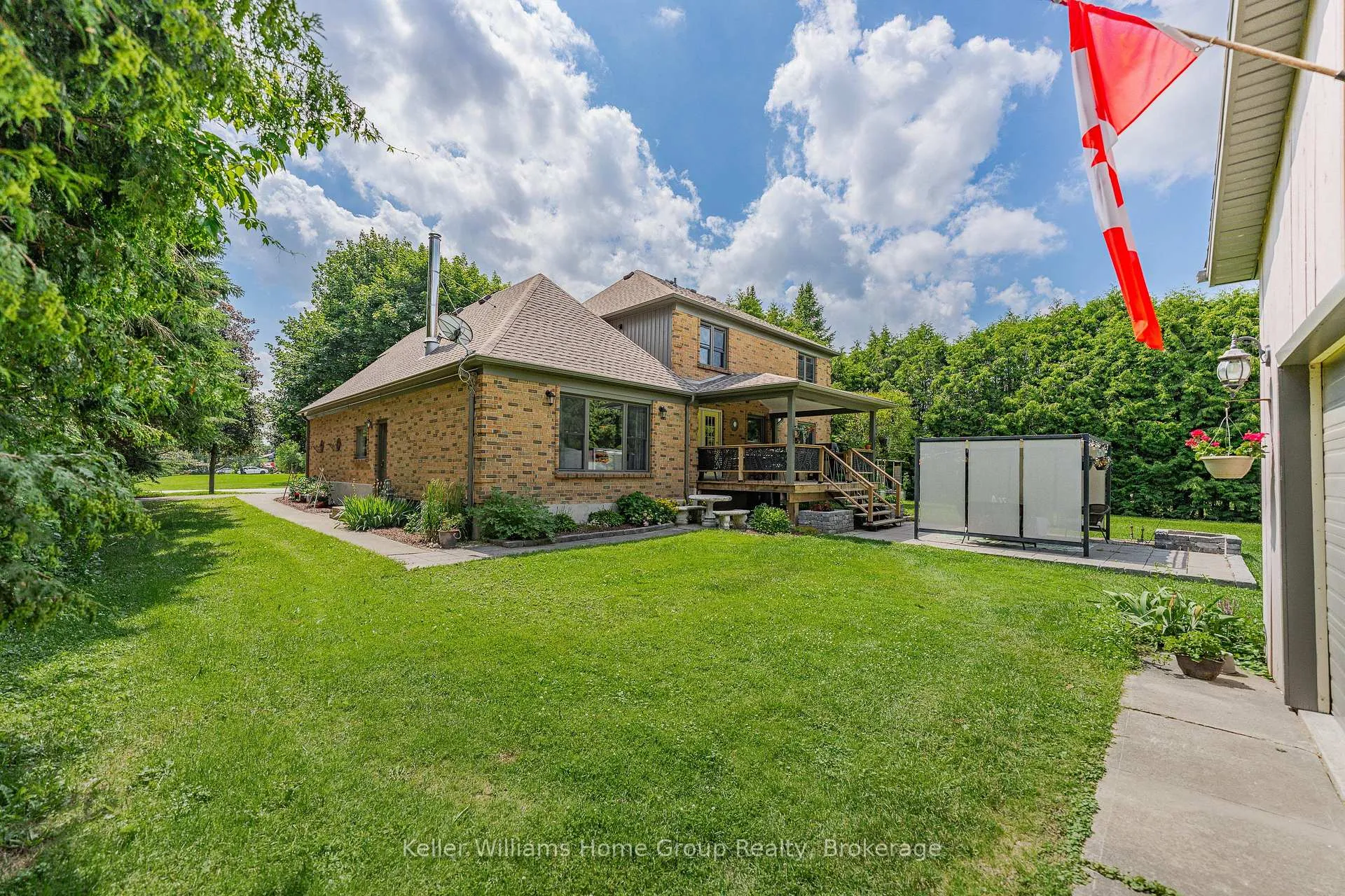 Photo 42 of 2 Gow Street, Centre Wellington, Fergus — HOMEH