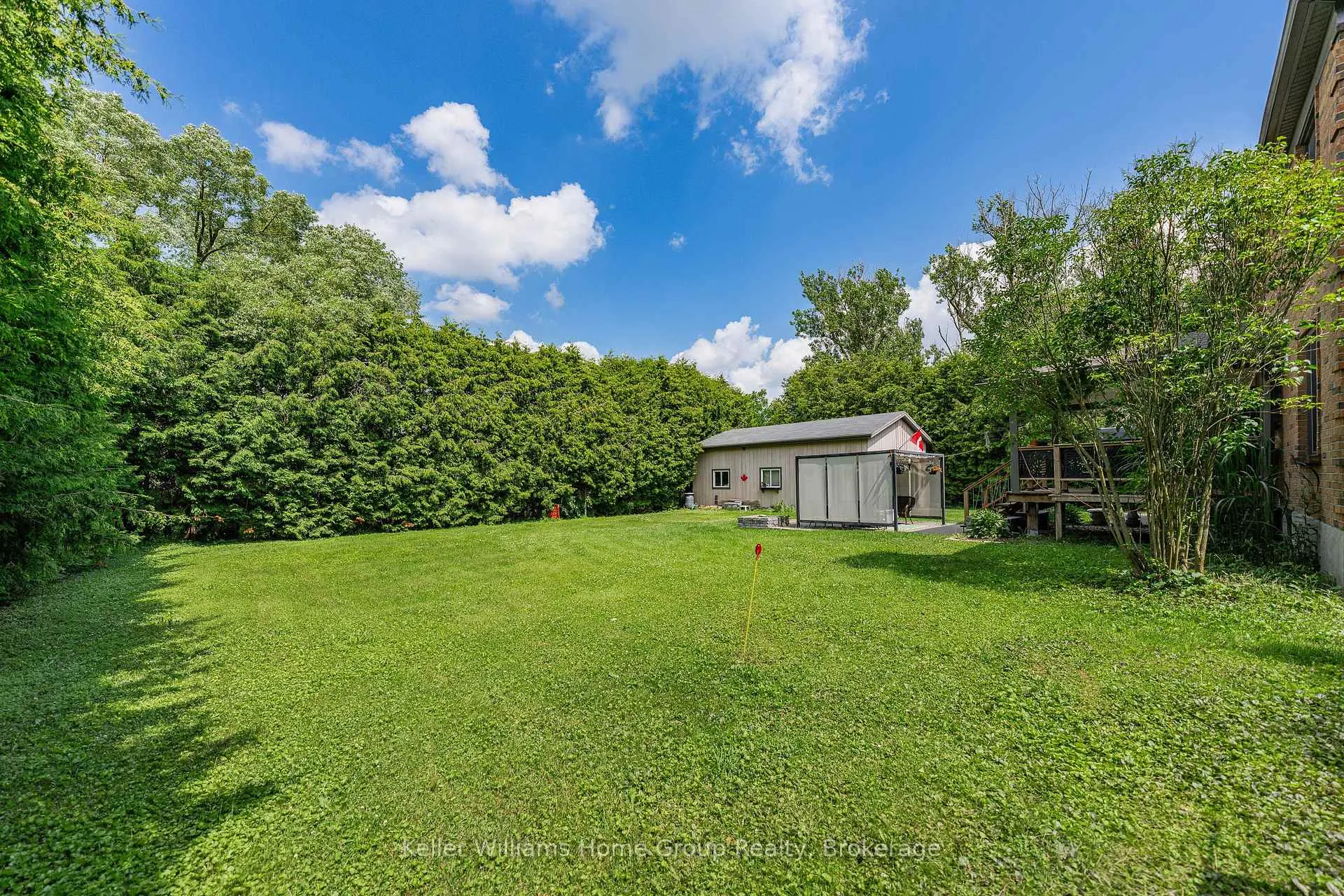 Photo 44 of 2 Gow Street, Centre Wellington, Fergus — HOMEH