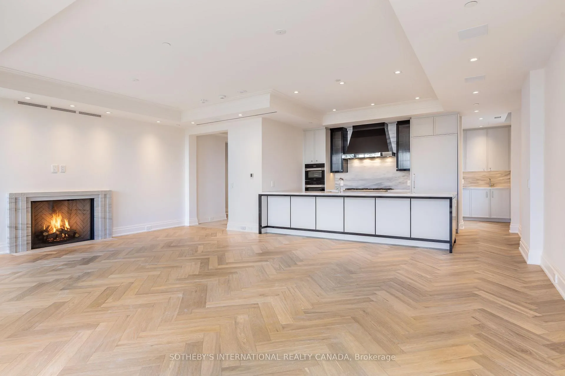 Photo 15 of Unit 1102, 89 Avenue Road, Toronto, The Annex — HOMEH