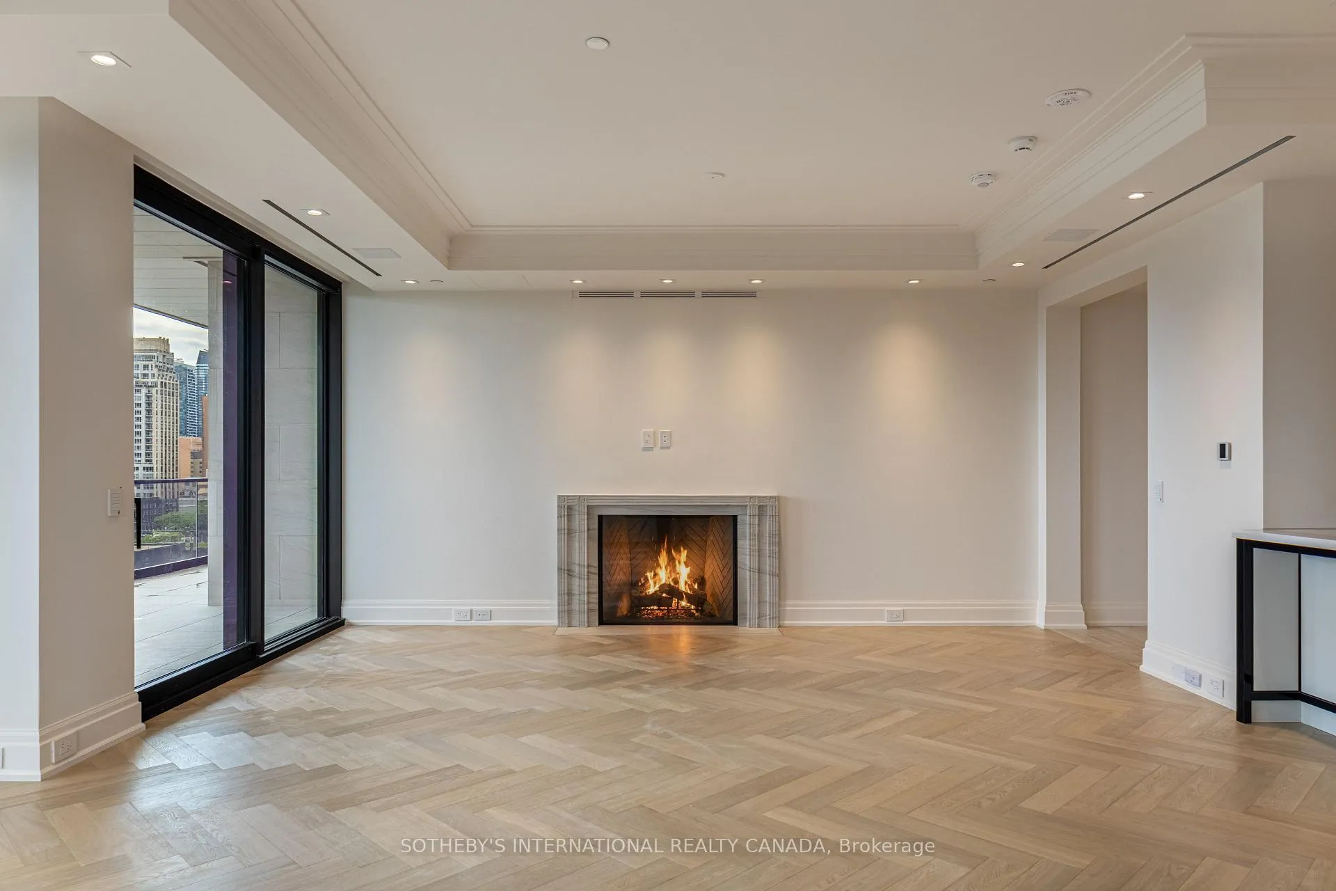 Photo 18 of Unit 1102, 89 Avenue Road, Toronto, The Annex — HOMEH