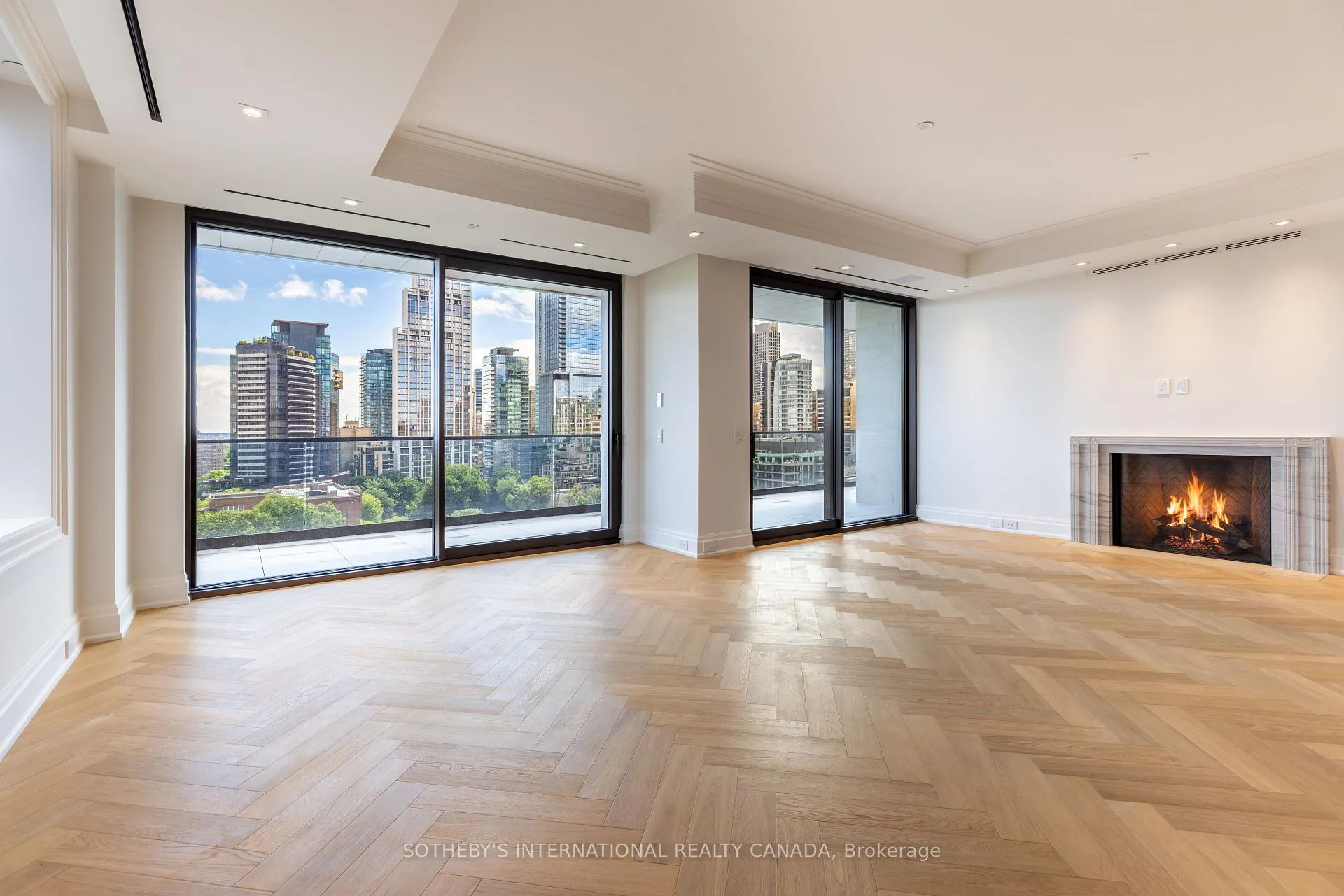 Photo 19 of Unit 1102, 89 Avenue Road, Toronto, The Annex — HOMEH