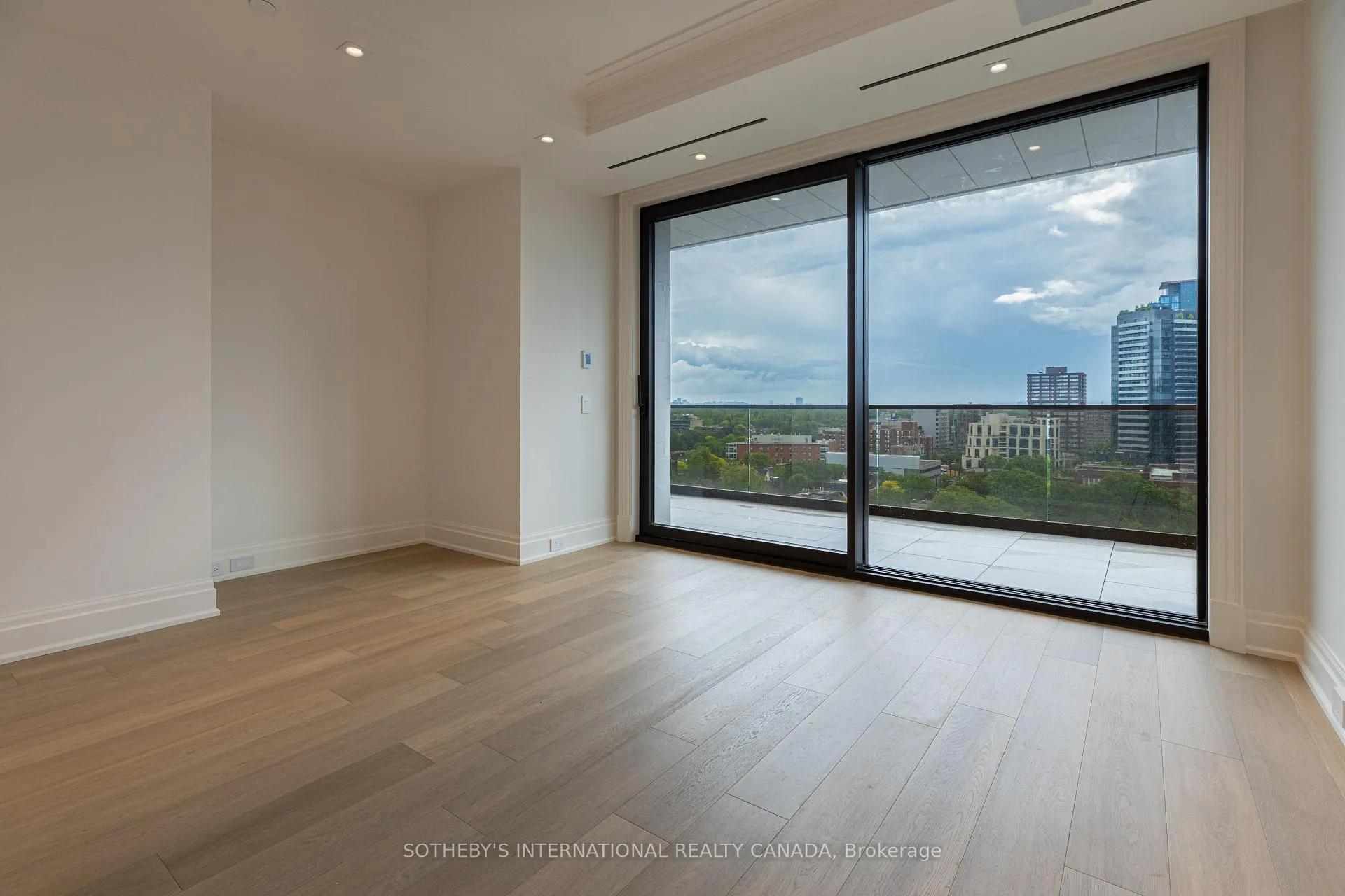 Photo 31 of Unit 1102, 89 Avenue Road, Toronto, The Annex — HOMEH