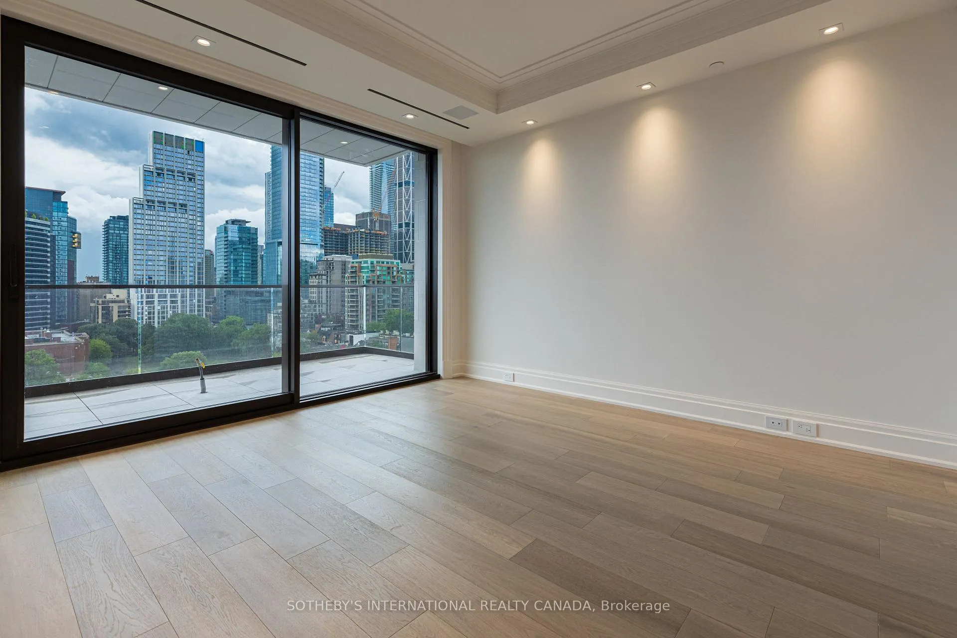 Photo 33 of Unit 1102, 89 Avenue Road, Toronto, The Annex — HOMEH