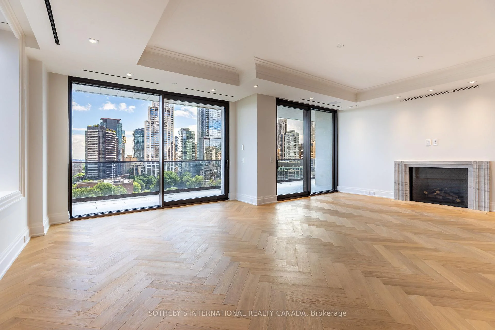 Photo 17 of Unit 1102, 89 Avenue Road, Toronto, The Annex — HOMEH