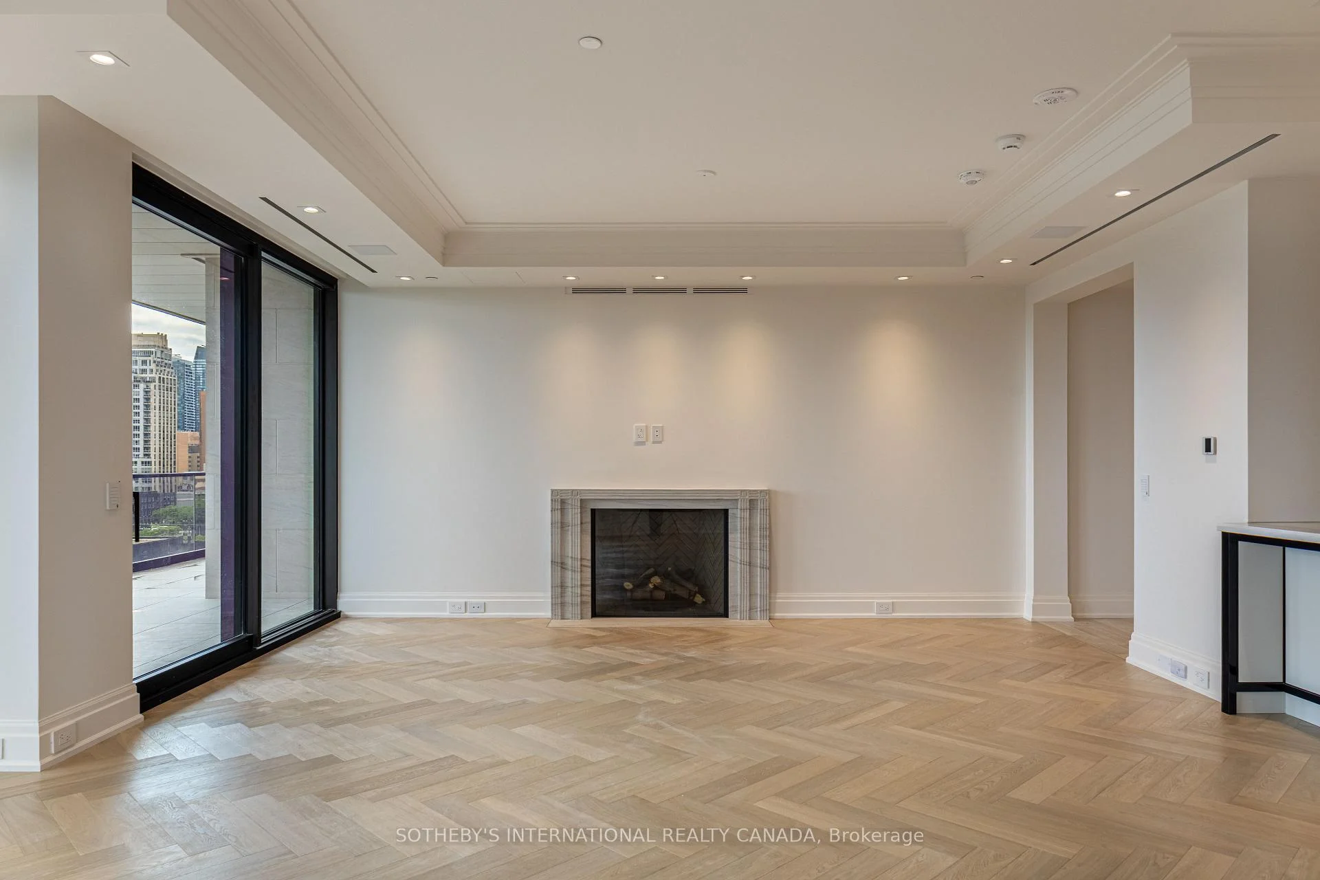Photo 44 of Unit 1102, 89 Avenue Road, Toronto, The Annex — HOMEH