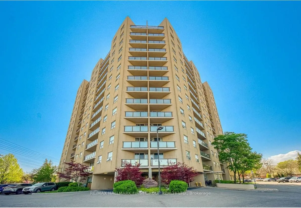 Photo 1 of Unit #1209, 2 Westney Road N, Ajax, Central West — HOMEH