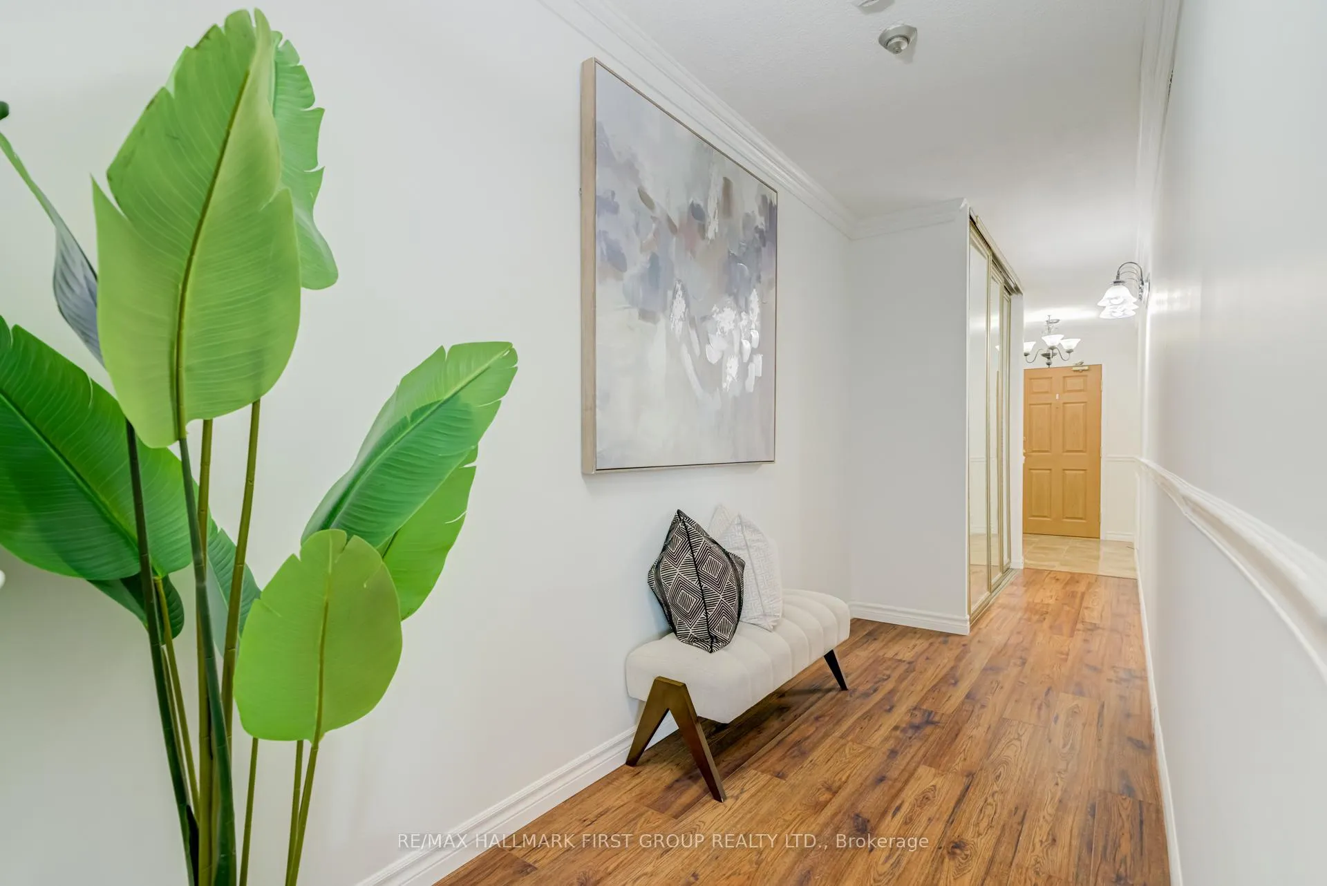 Photo 6 of Unit #1209, 2 Westney Road N, Ajax, Central West — HOMEH