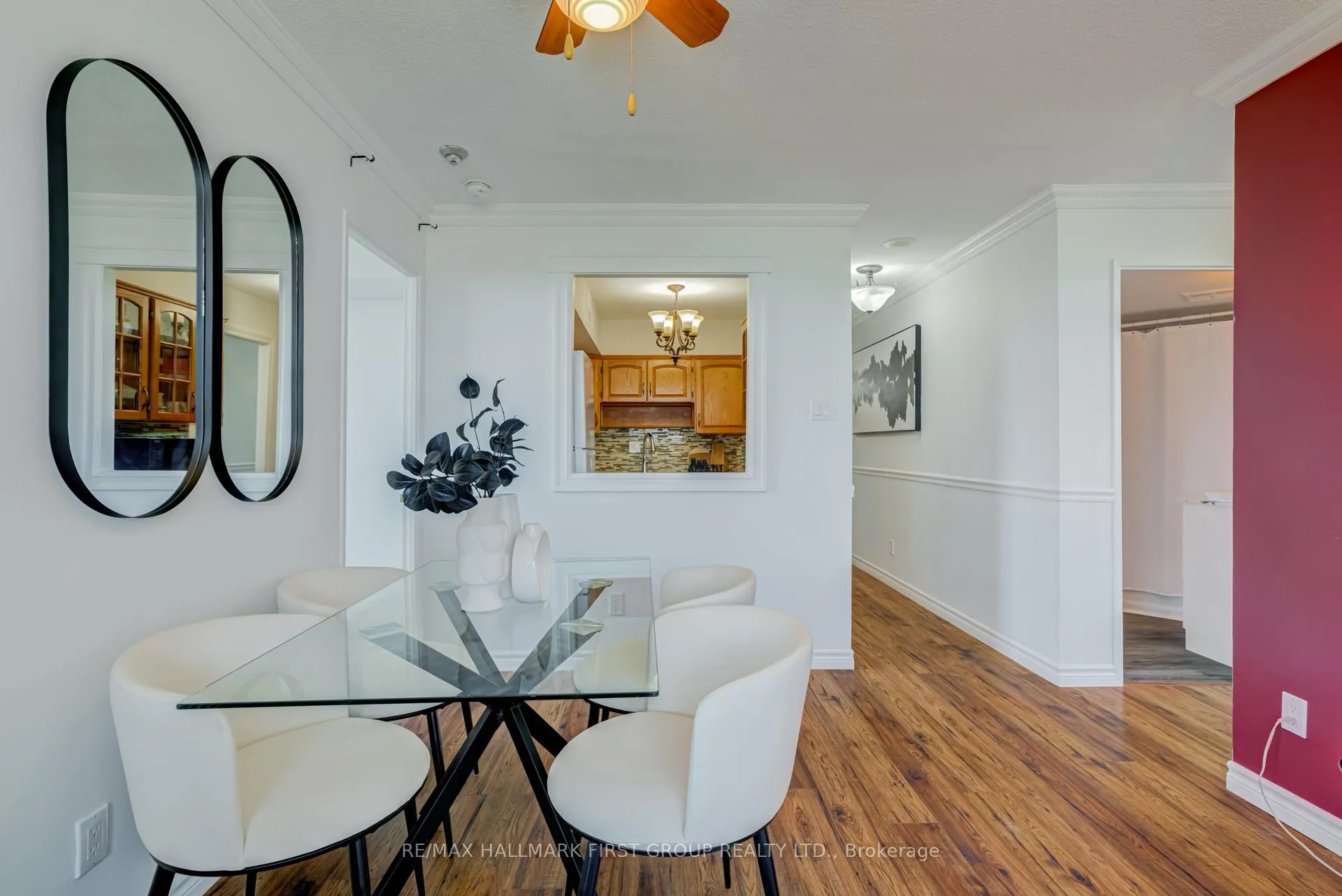 Photo 11 of Unit #1209, 2 Westney Road N, Ajax, Central West — HOMEH