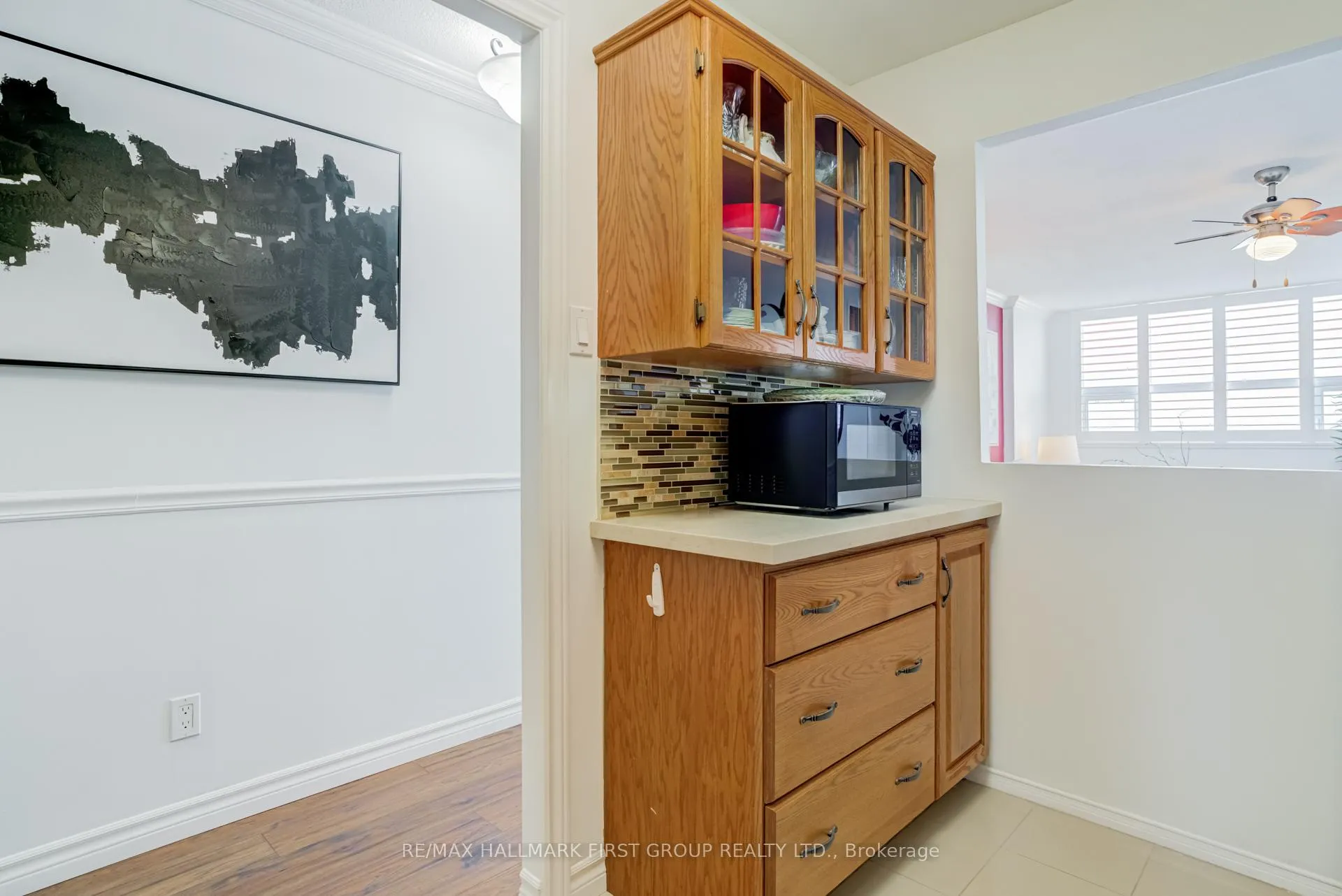 Photo 15 of Unit #1209, 2 Westney Road N, Ajax, Central West — HOMEH