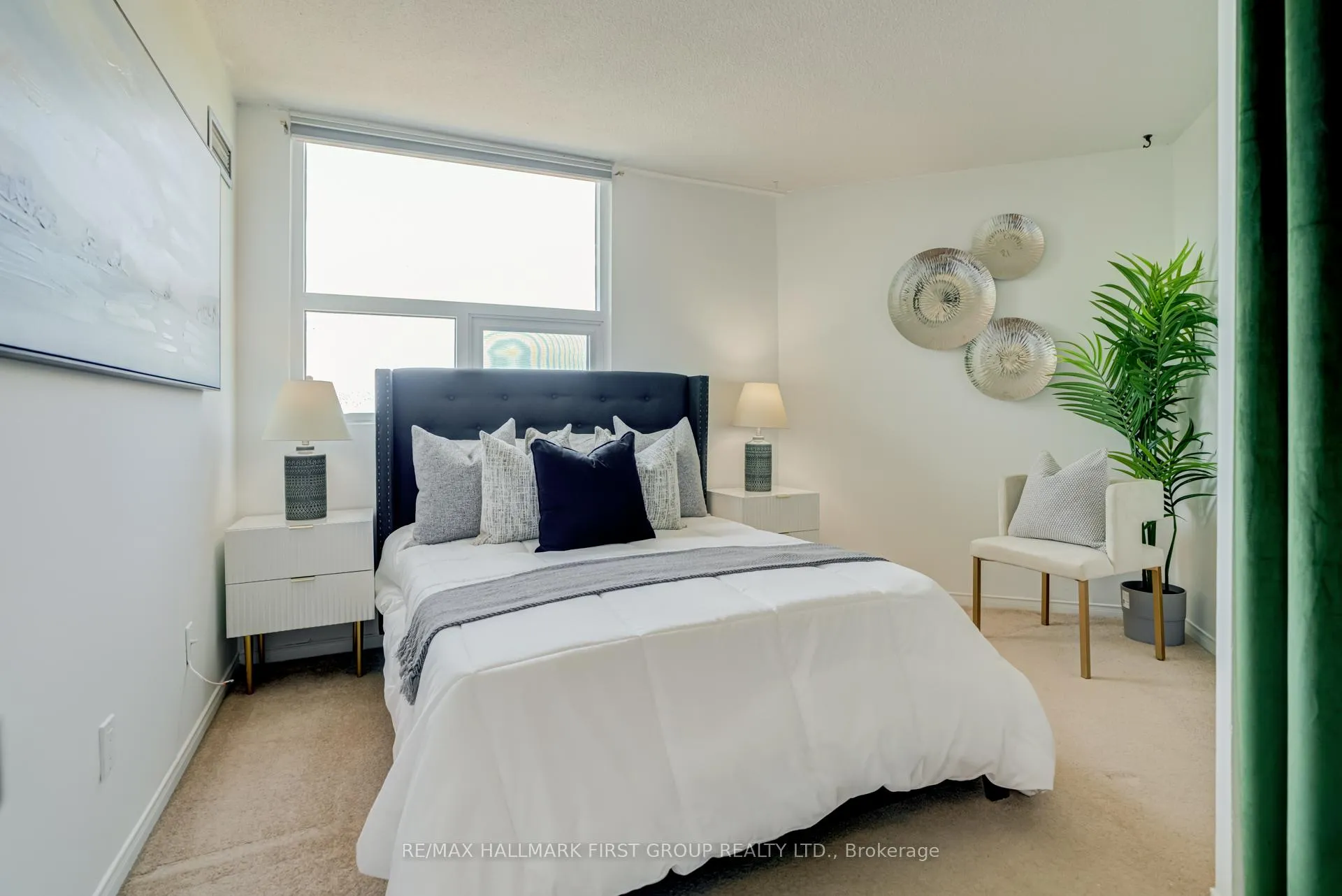 Photo 16 of Unit #1209, 2 Westney Road N, Ajax, Central West — HOMEH