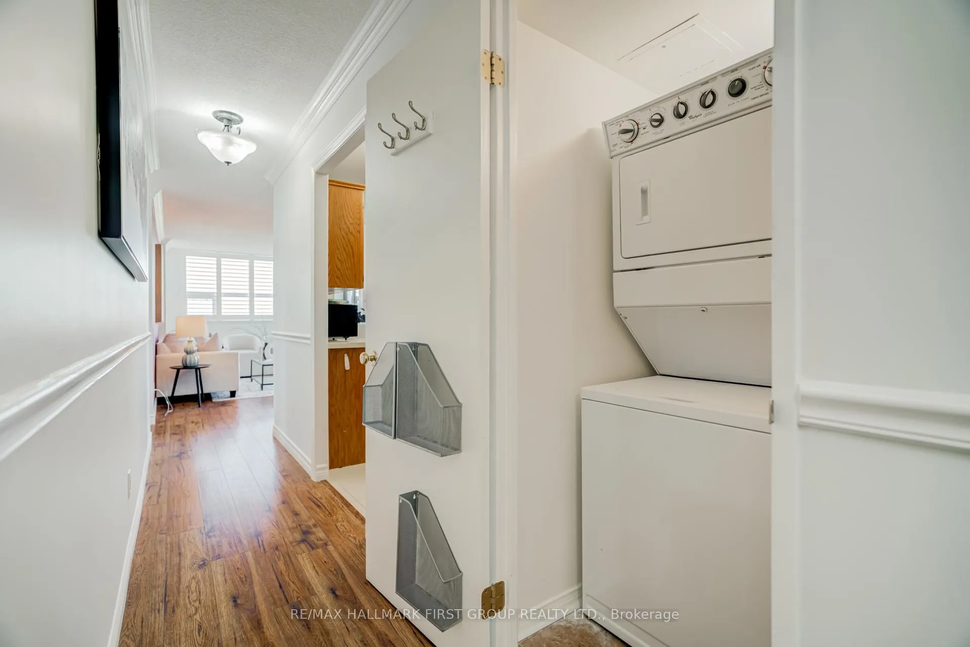 Photo 21 of Unit #1209, 2 Westney Road N, Ajax, Central West — HOMEH