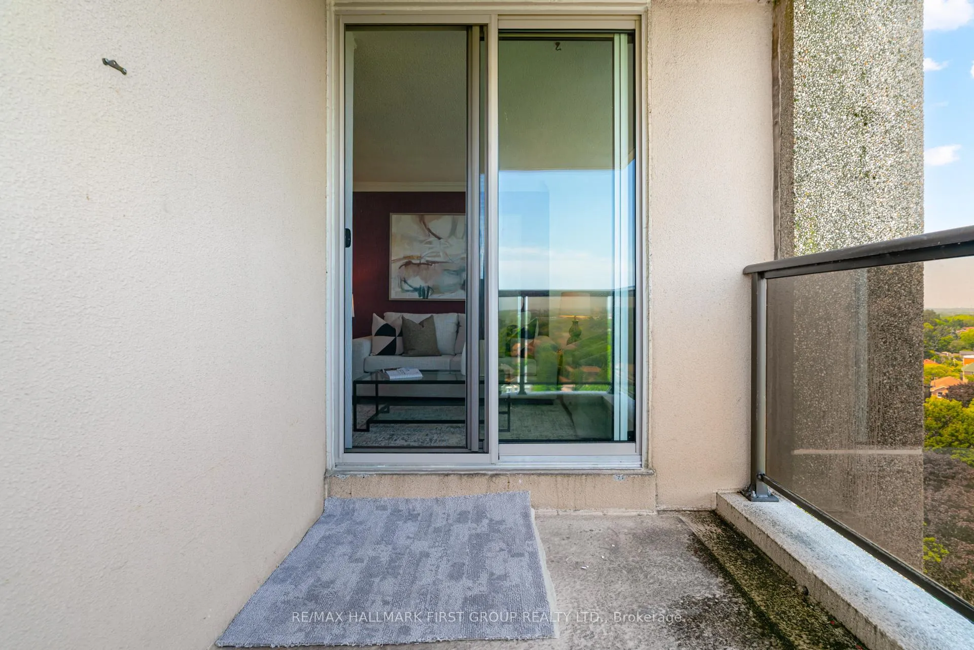 Photo 22 of Unit #1209, 2 Westney Road N, Ajax, Central West — HOMEH