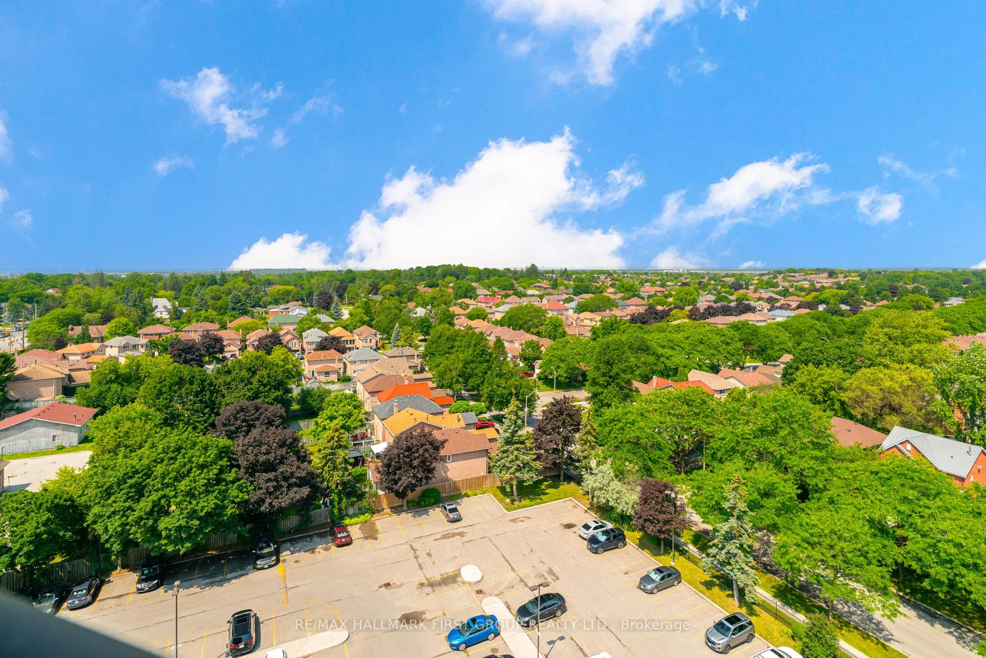 Photo 24 of Unit #1209, 2 Westney Road N, Ajax, Central West — HOMEH