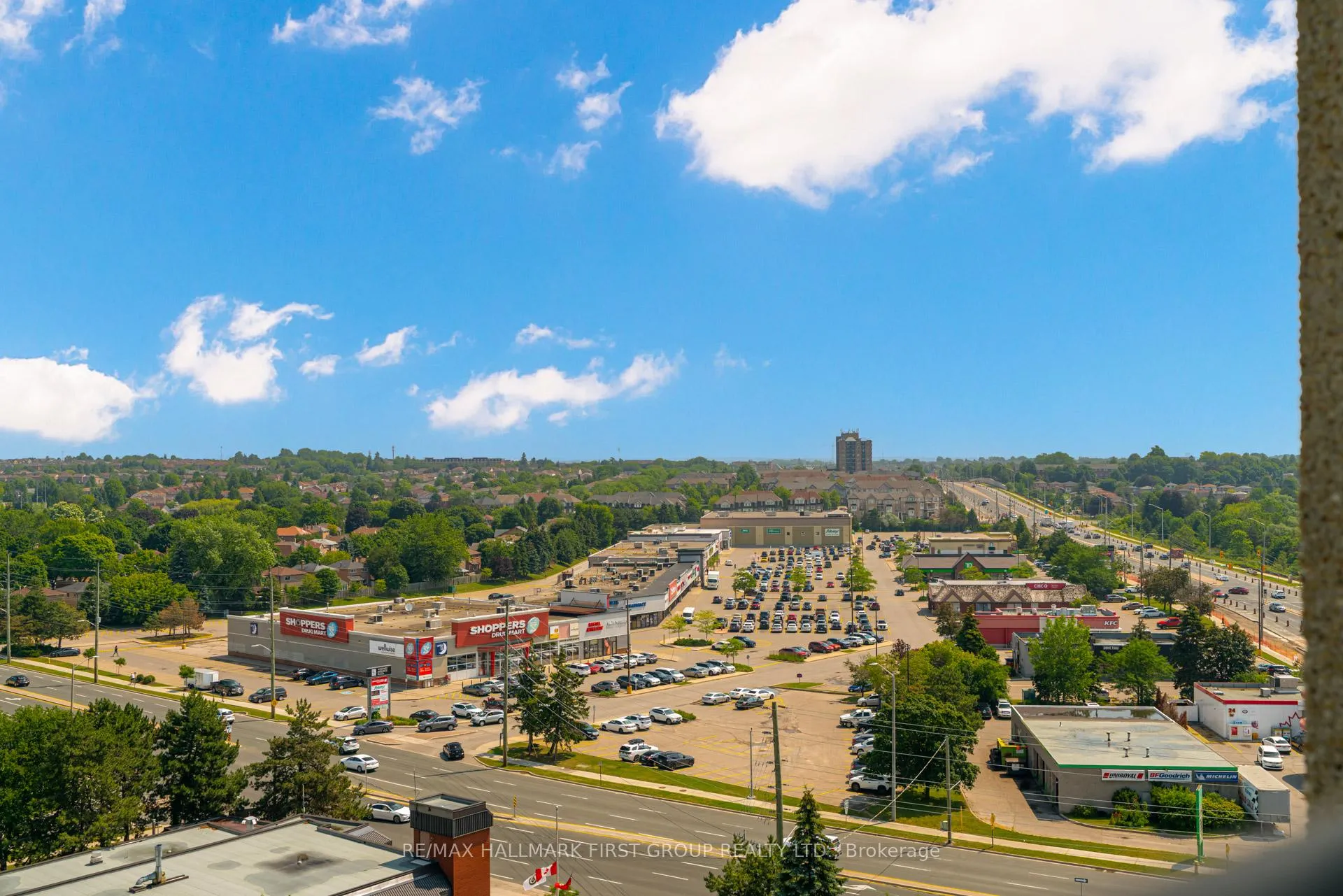 Photo 25 of Unit #1209, 2 Westney Road N, Ajax, Central West — HOMEH