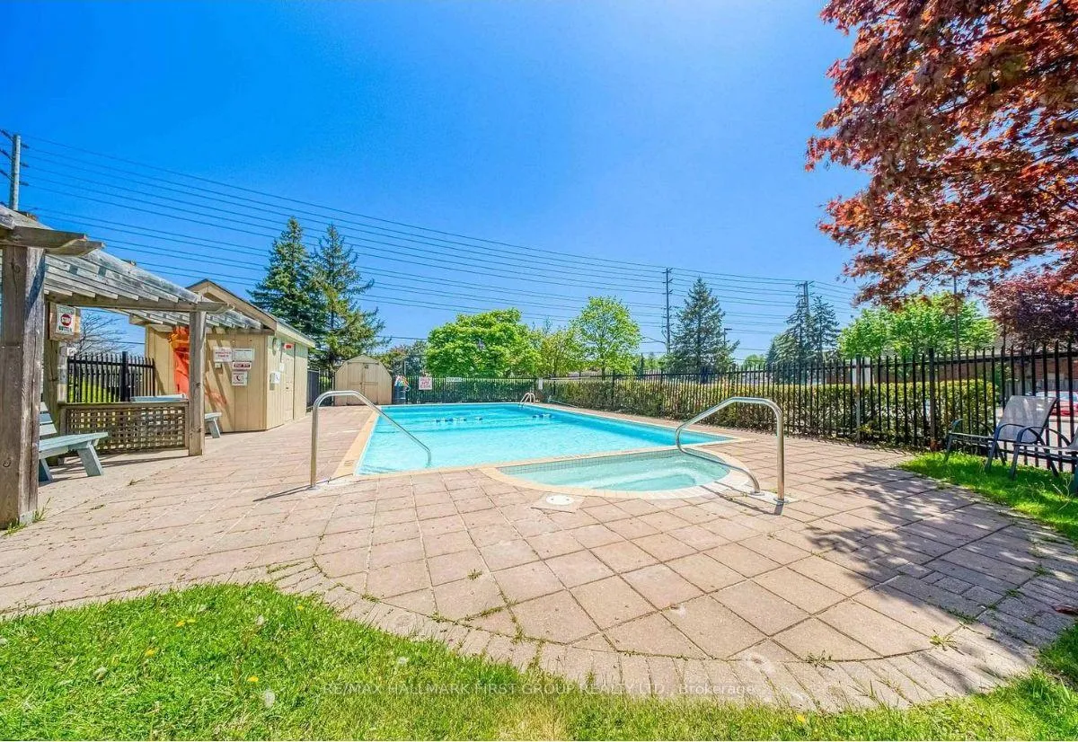 Photo 28 of Unit #1209, 2 Westney Road N, Ajax, Central West — HOMEH