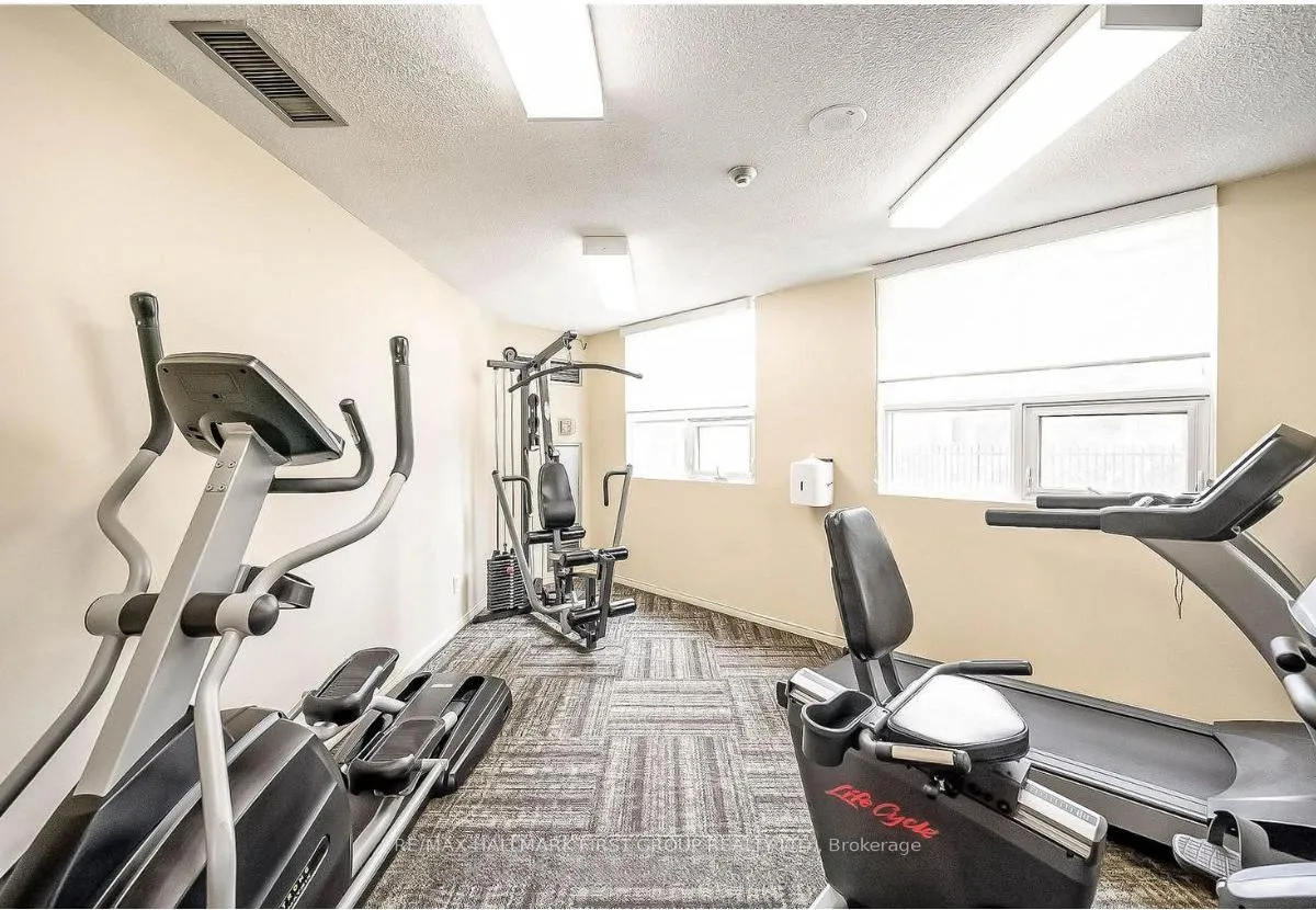 Photo 30 of Unit #1209, 2 Westney Road N, Ajax, Central West — HOMEH