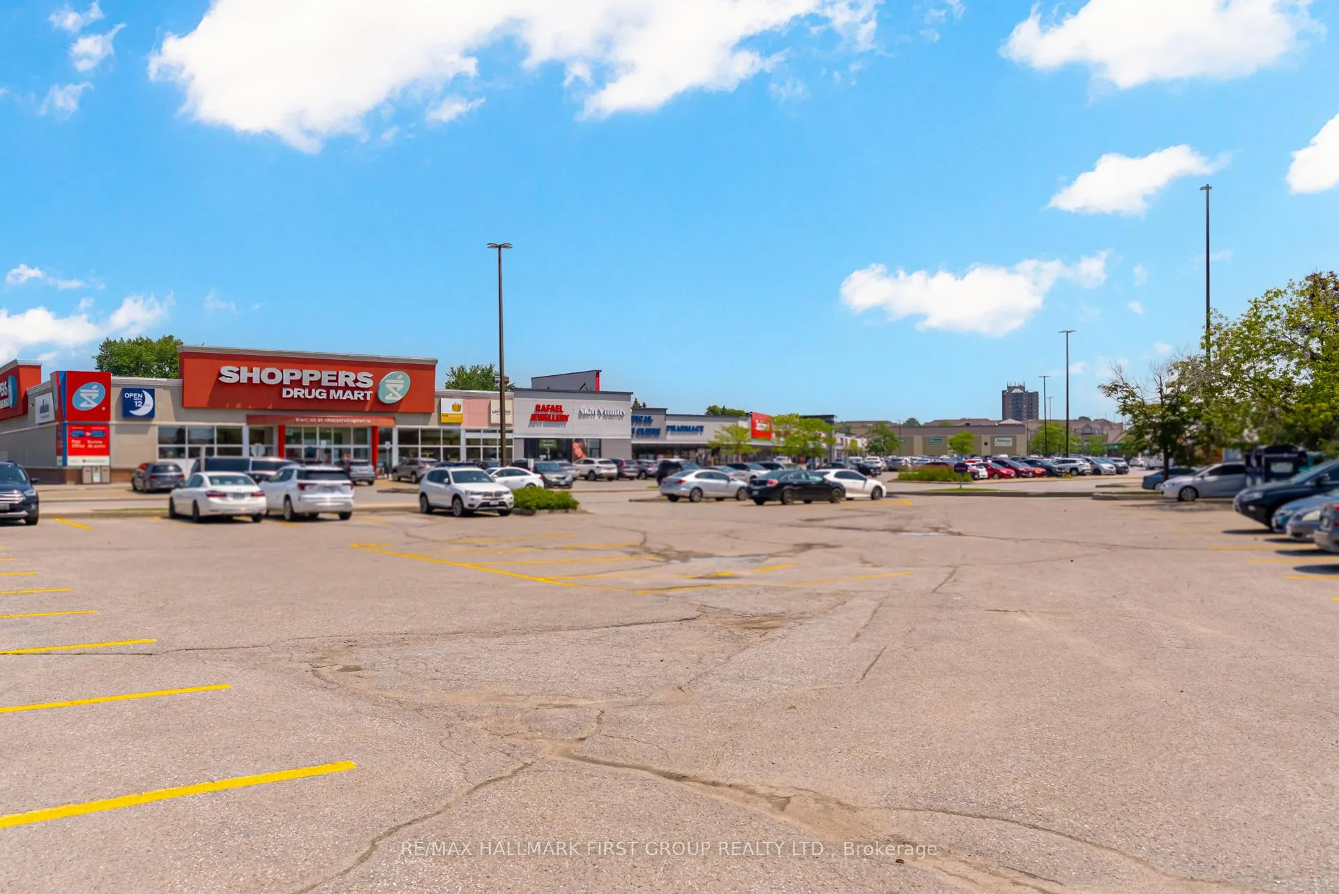 Photo 31 of Unit #1209, 2 Westney Road N, Ajax, Central West — HOMEH