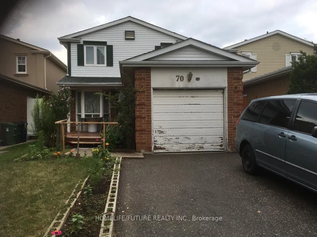 Photo of Unit Bsmt, 70 Oakhaven Drive