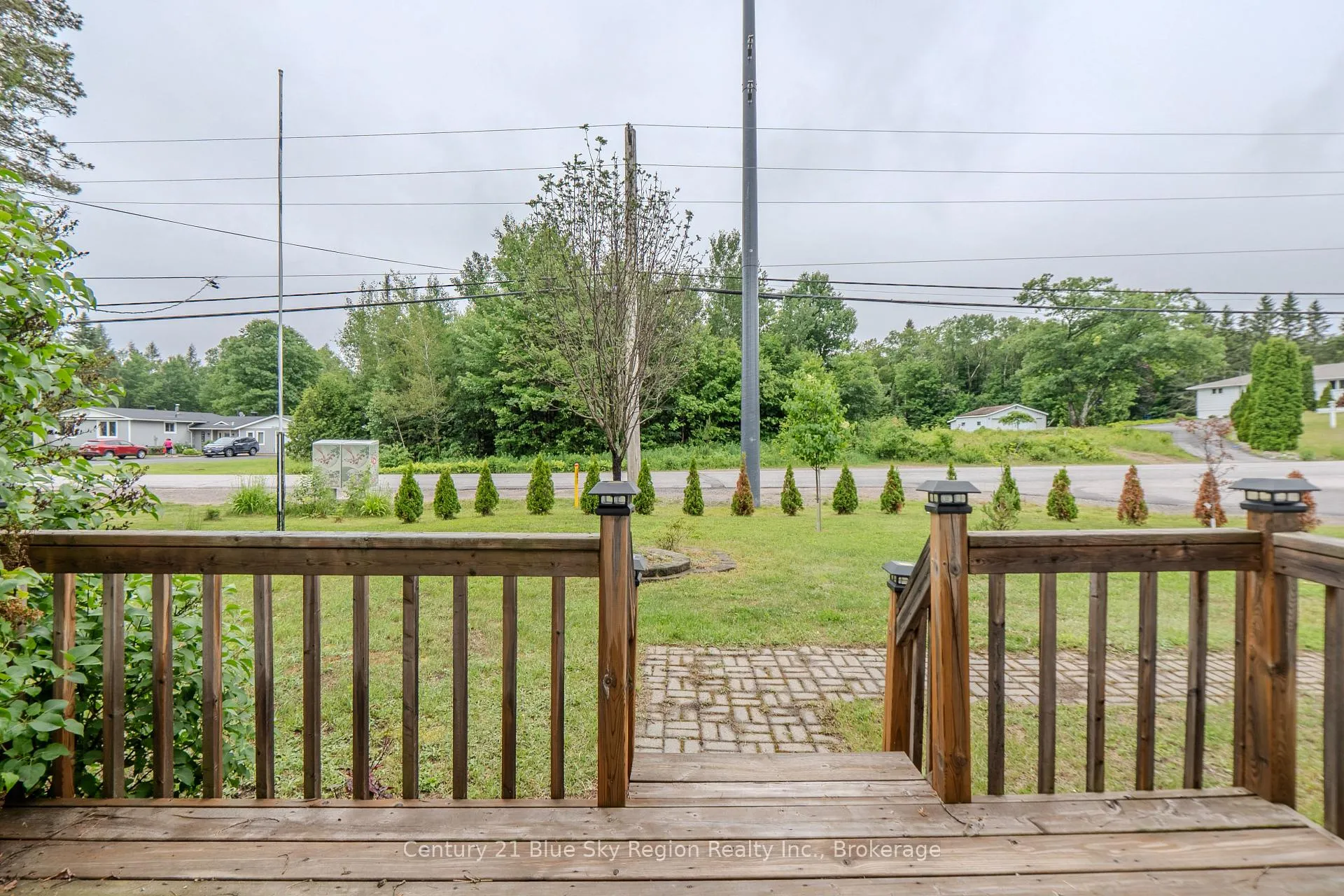 Photo 9 of 316 Tower Drive, North Bay, Airport — HOMEH