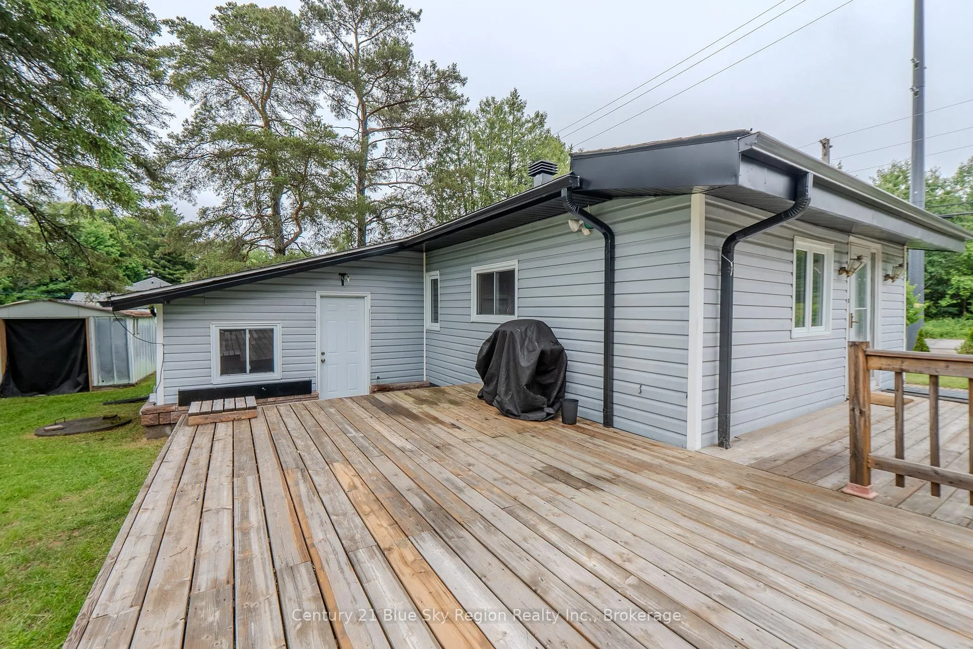 Photo 31 of 316 Tower Drive, North Bay, Airport — HOMEH